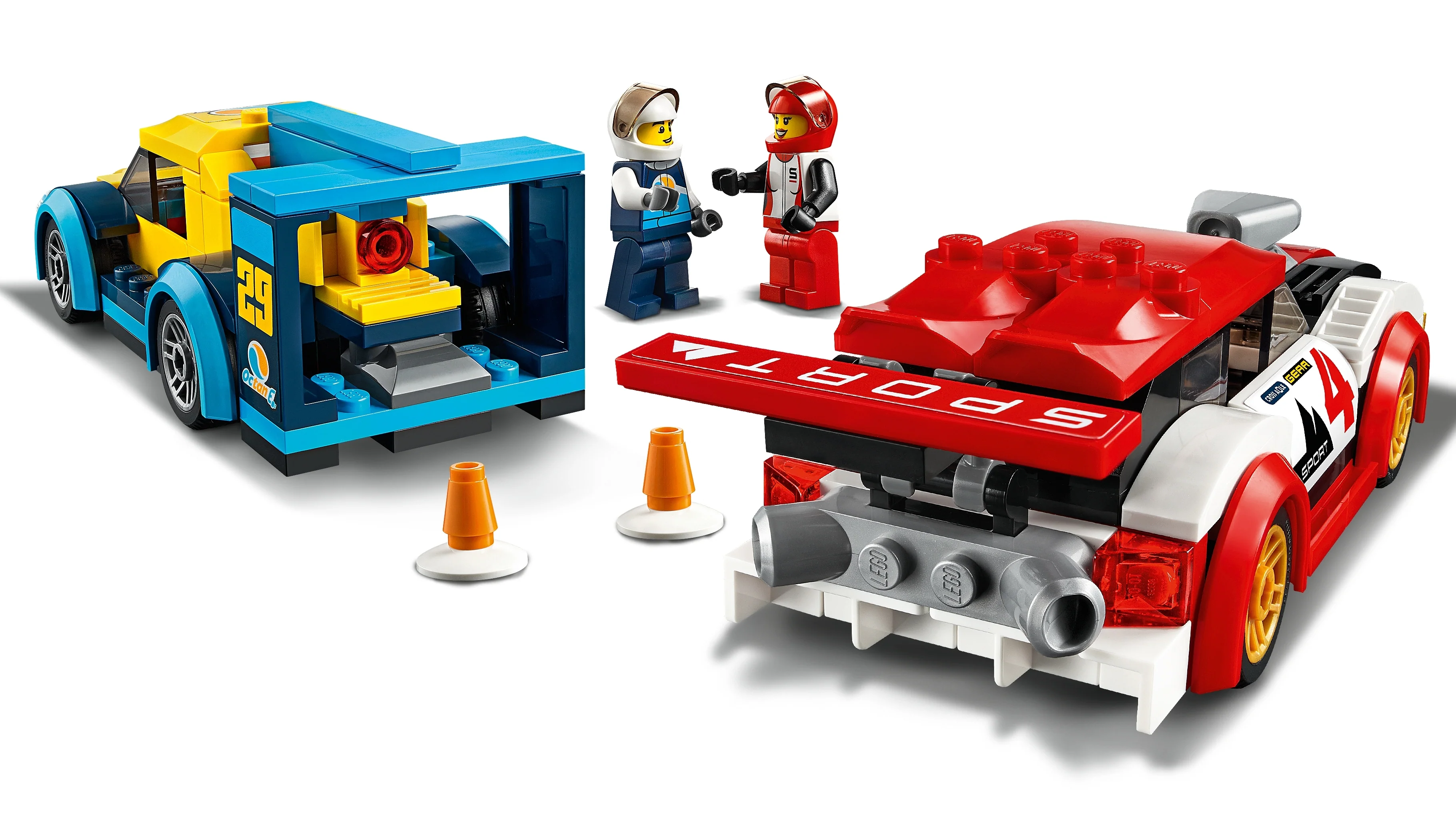 Racing Cars - Image 6