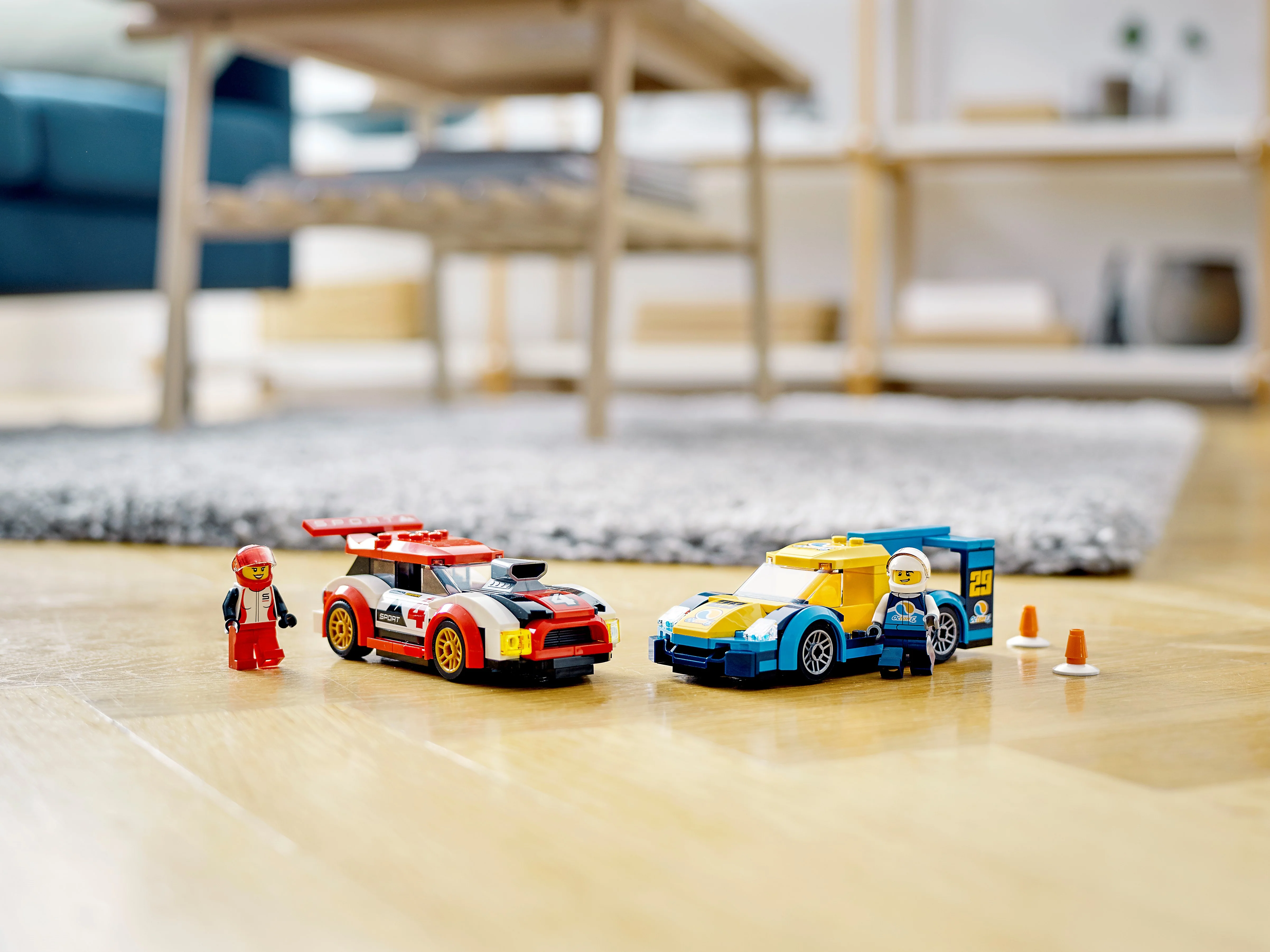 Racing Cars - Image 7