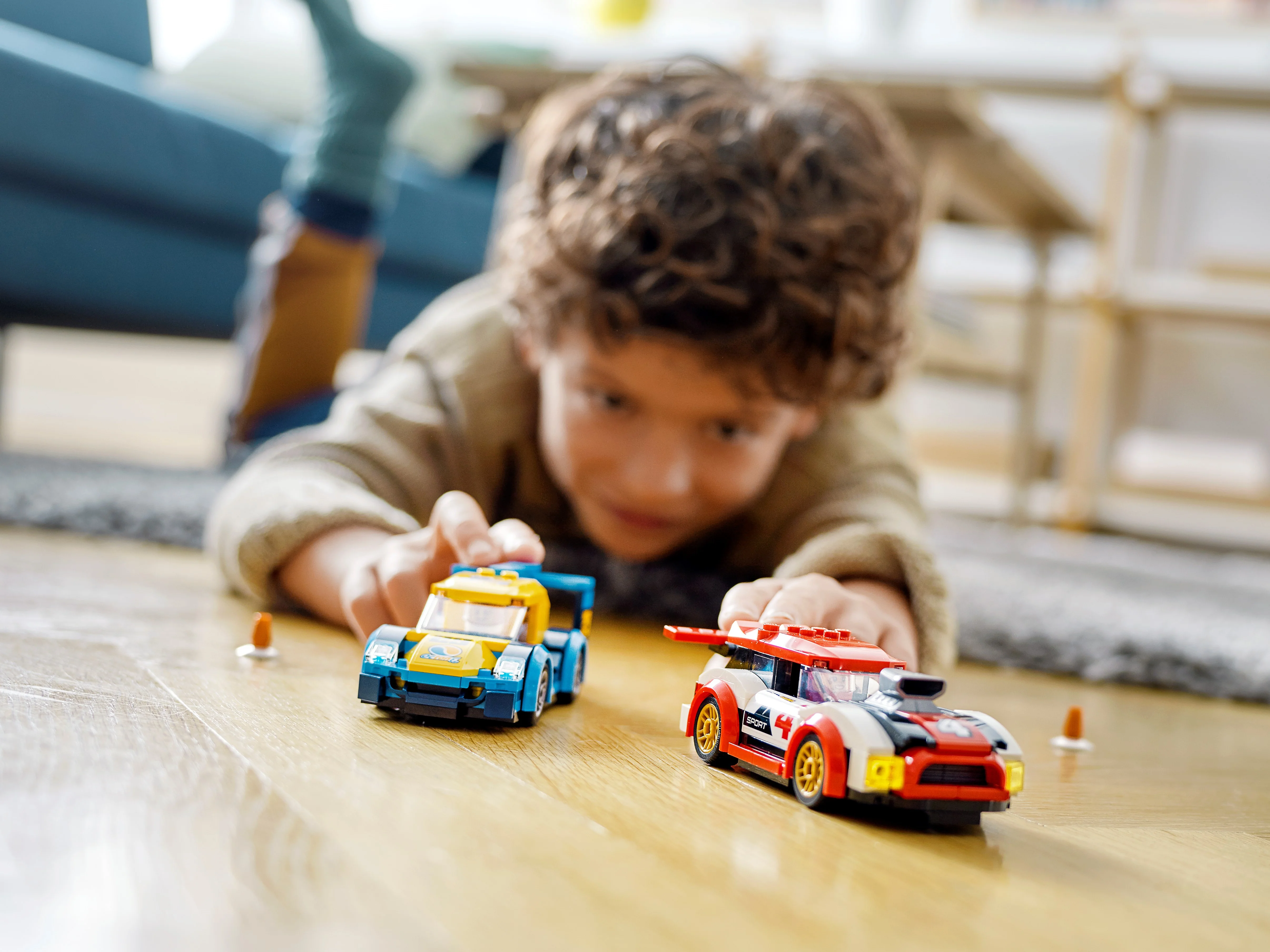 Racing Cars - Image 8