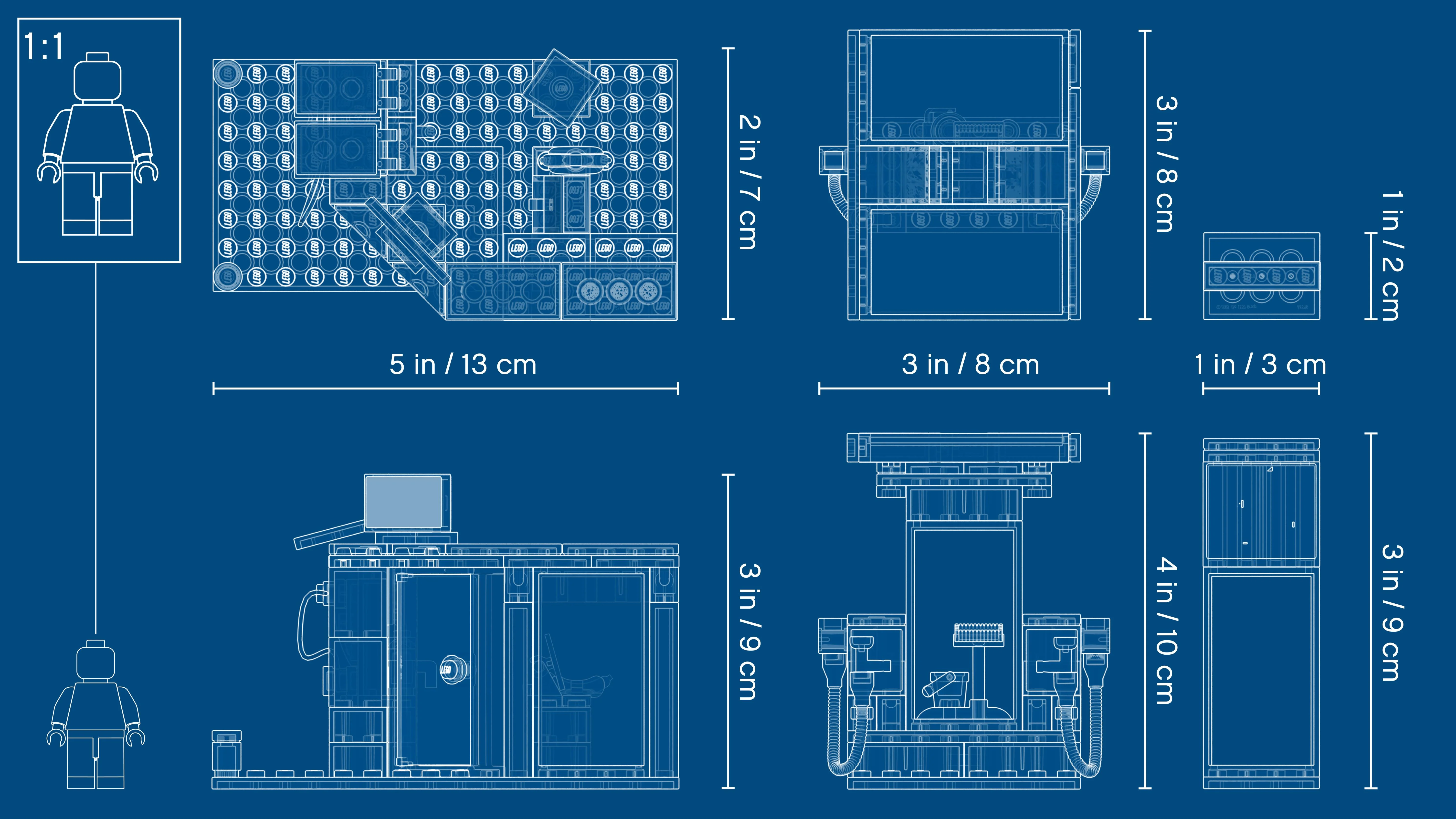 Service Station - Image 11