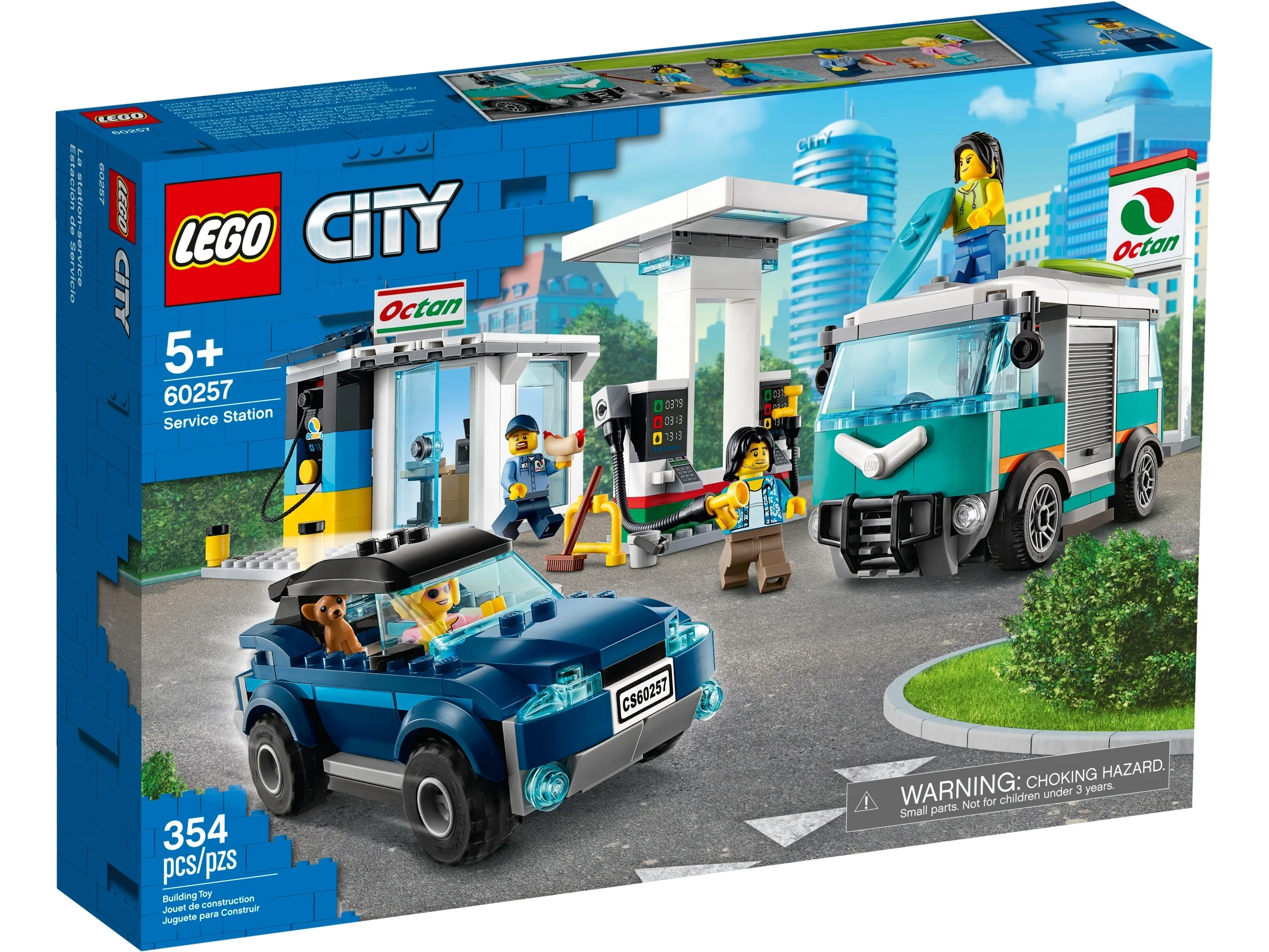 Service Station - Image 2