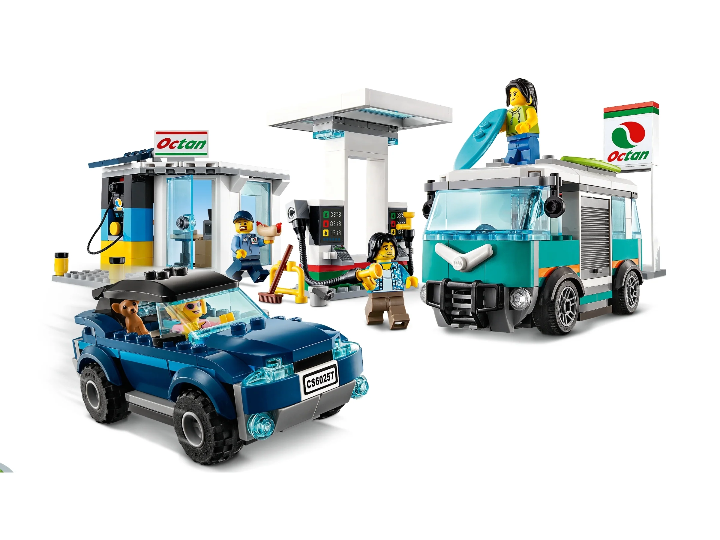 Service Station - Image 3
