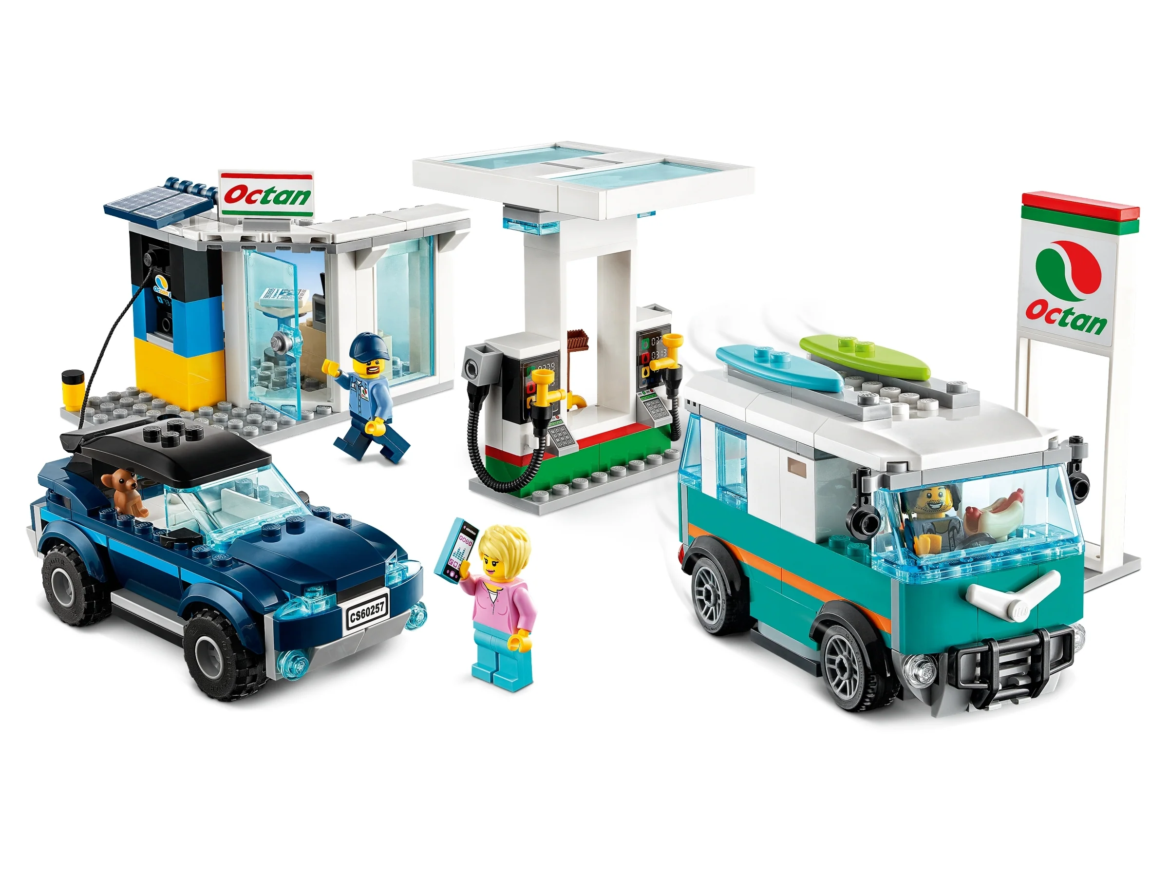 Service Station - Image 4