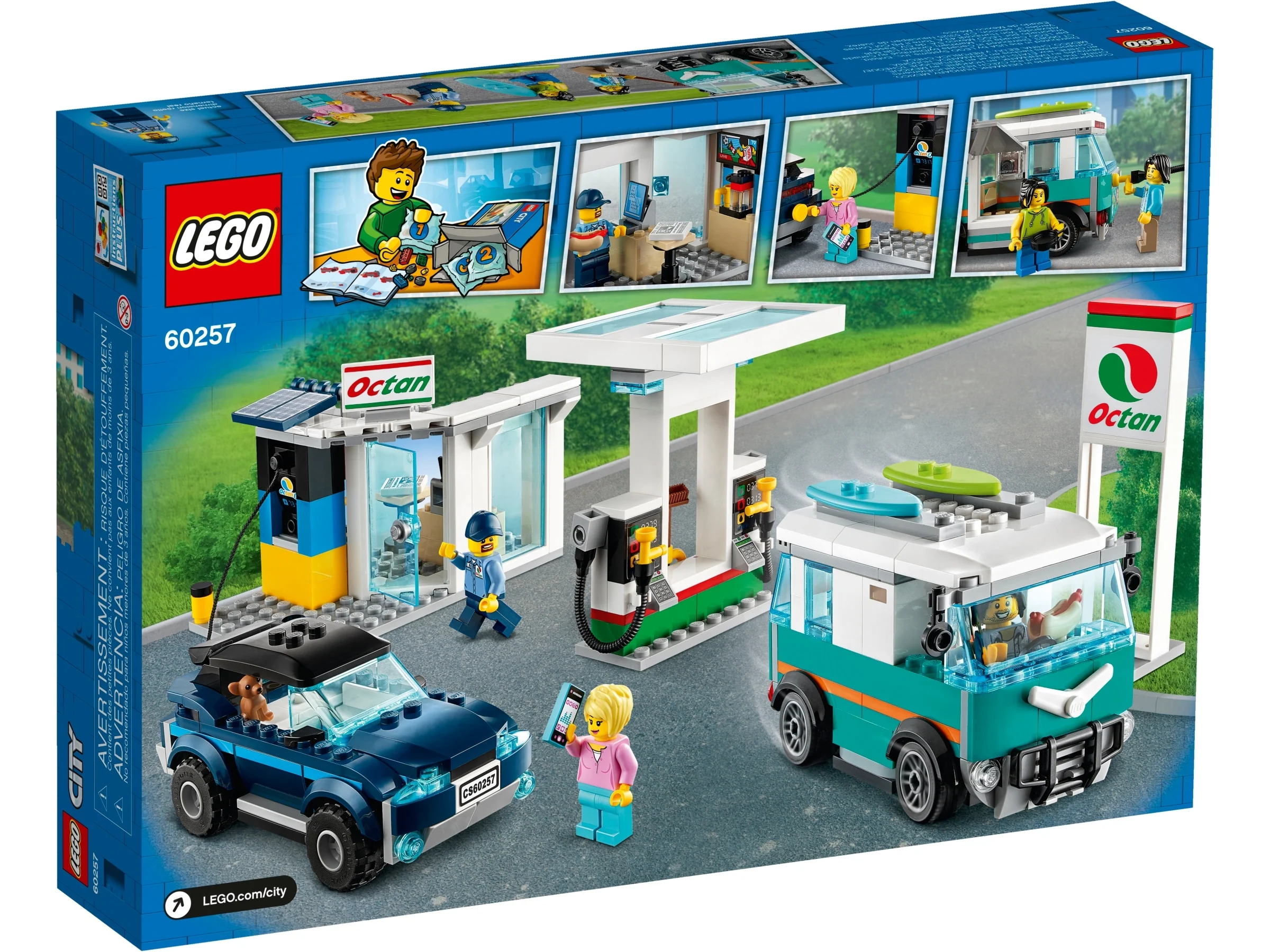 Service Station - Image 5