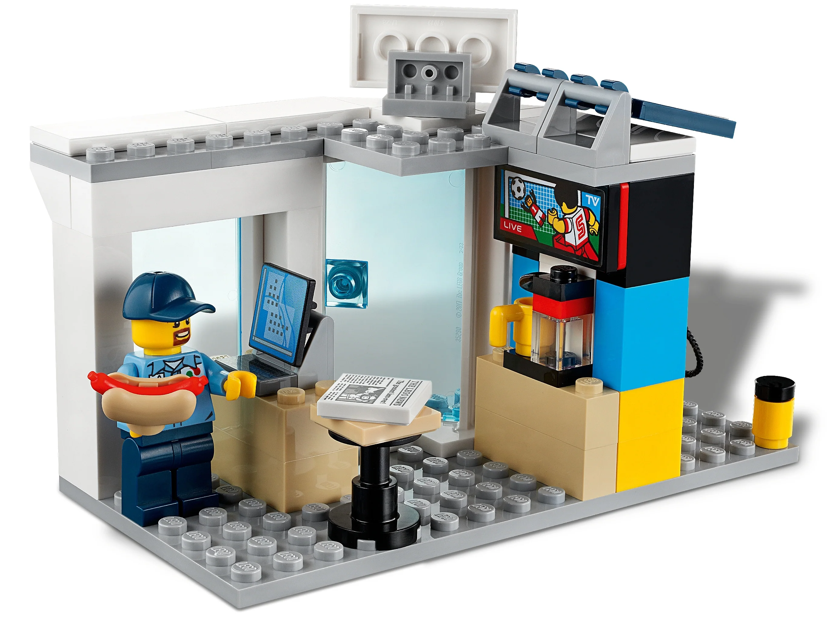 Service Station - Image 6