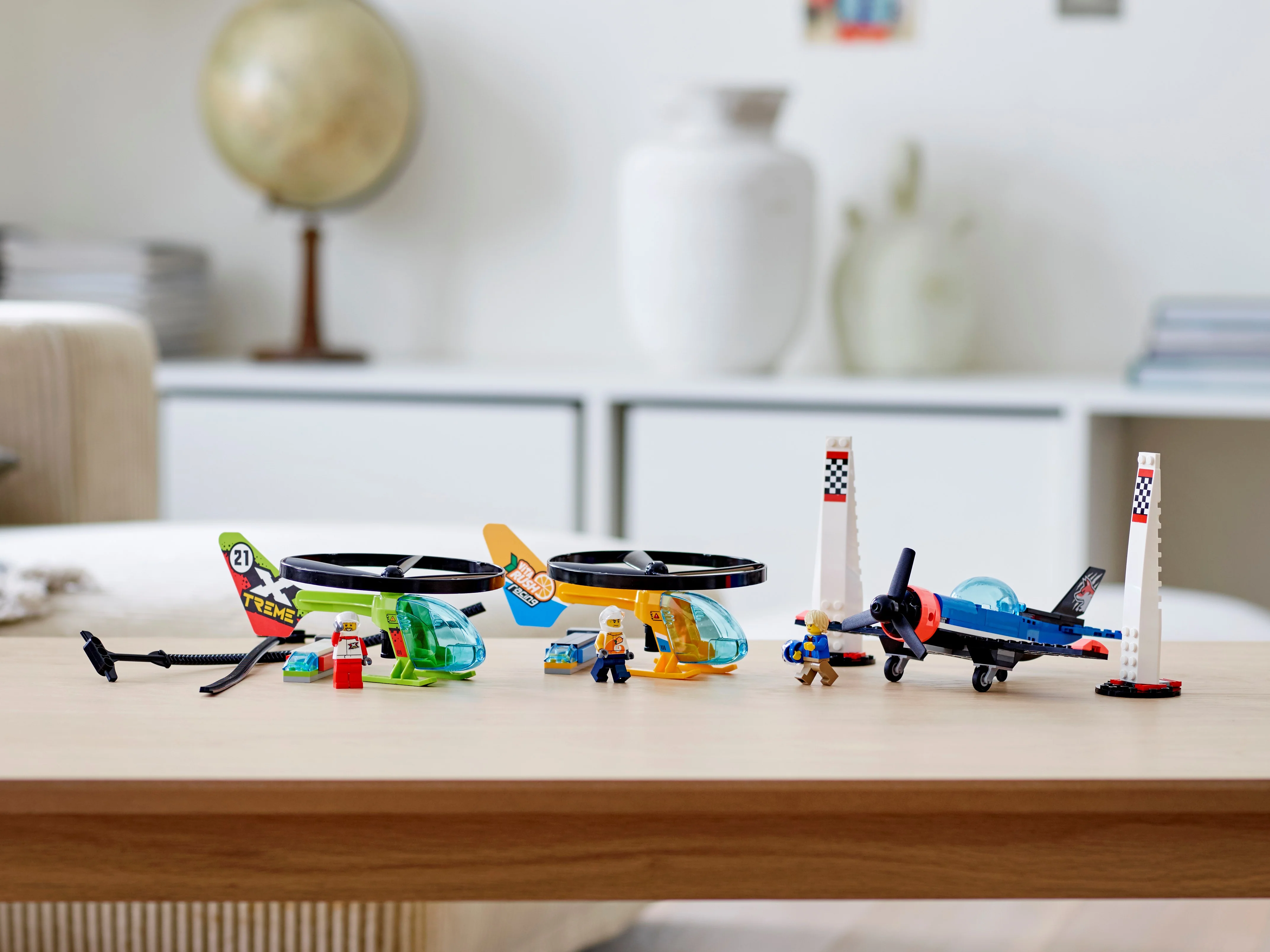 Air Race - Image 10
