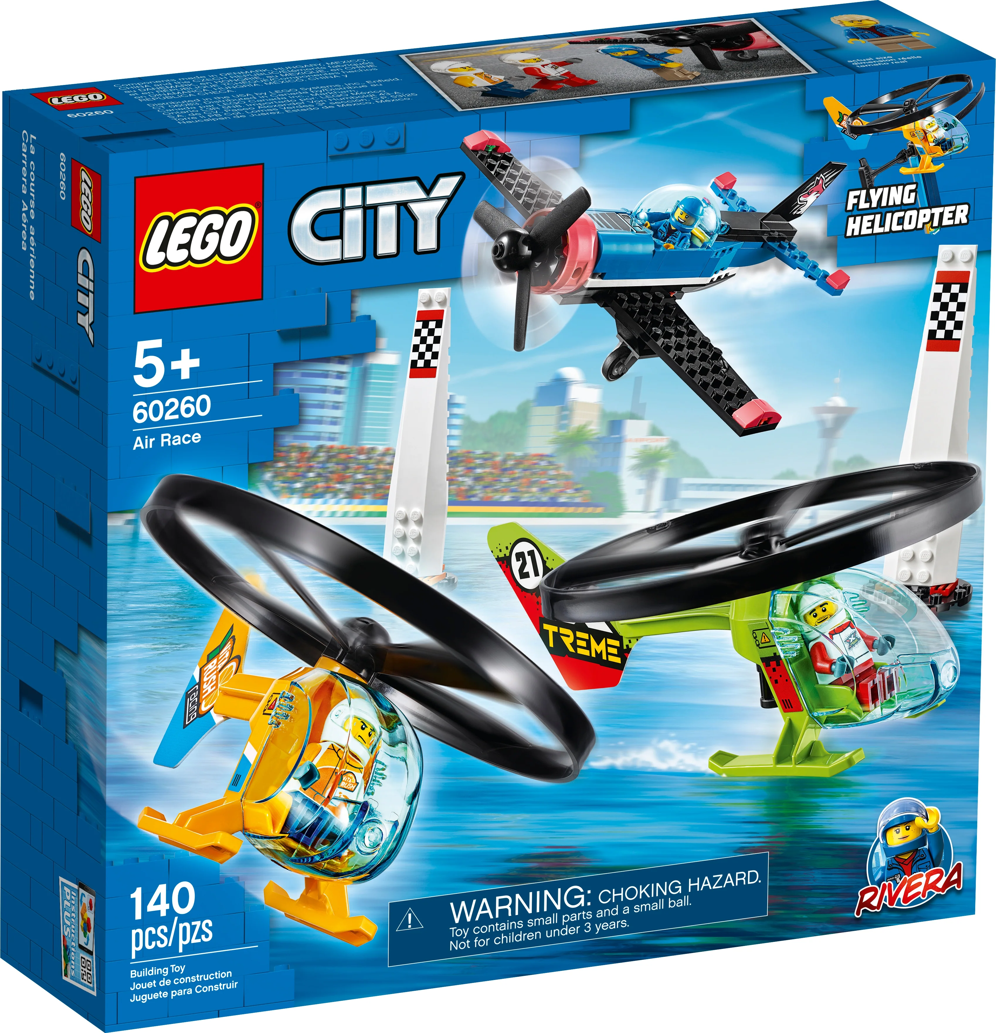 Air Race - Image 2