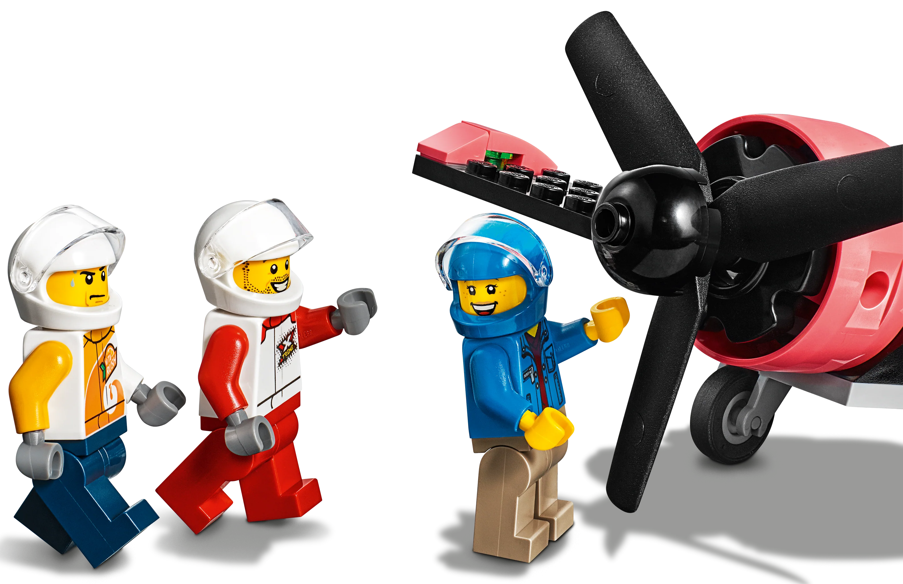 Air Race - Image 3