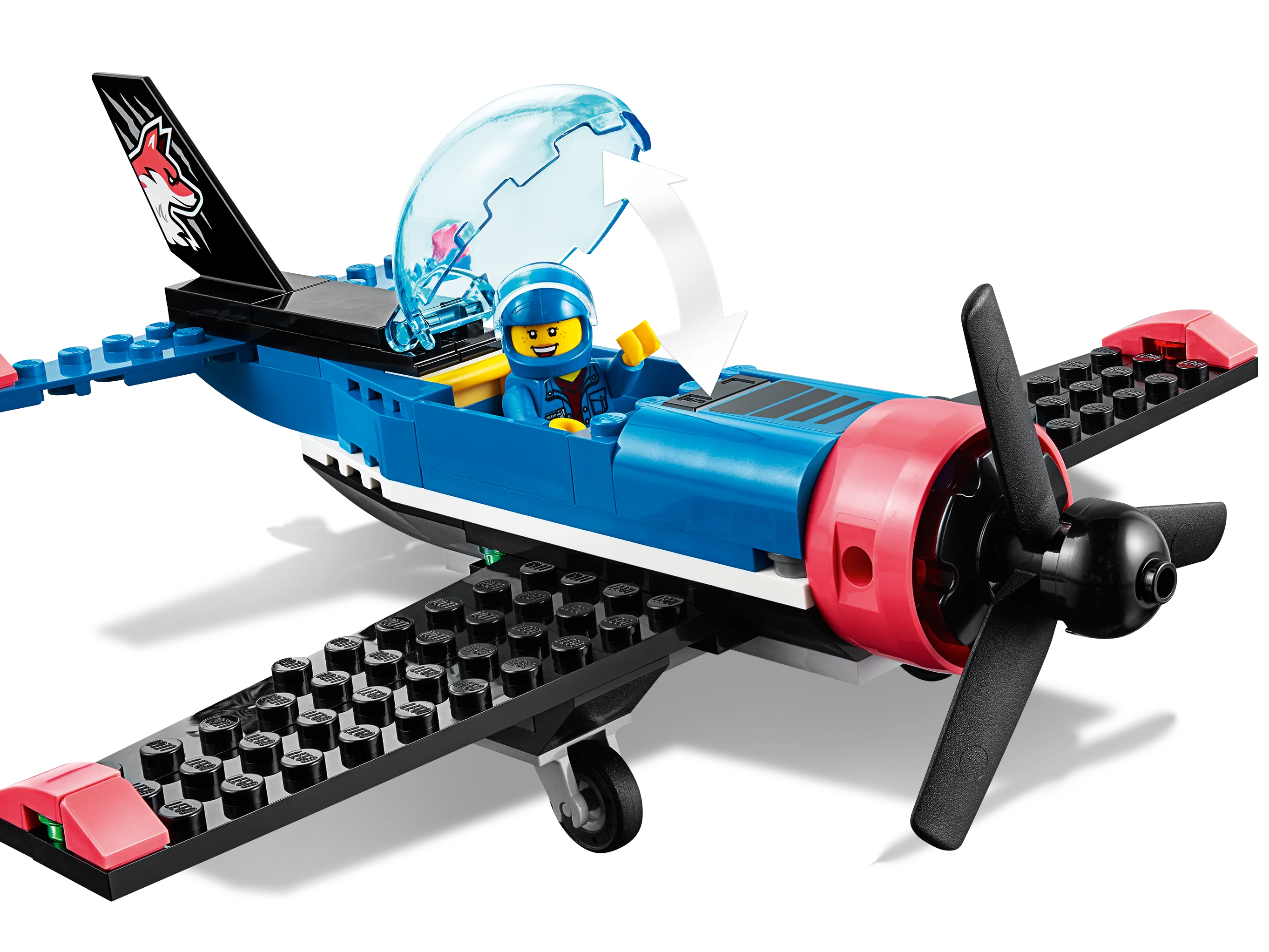 Air Race - Image 6