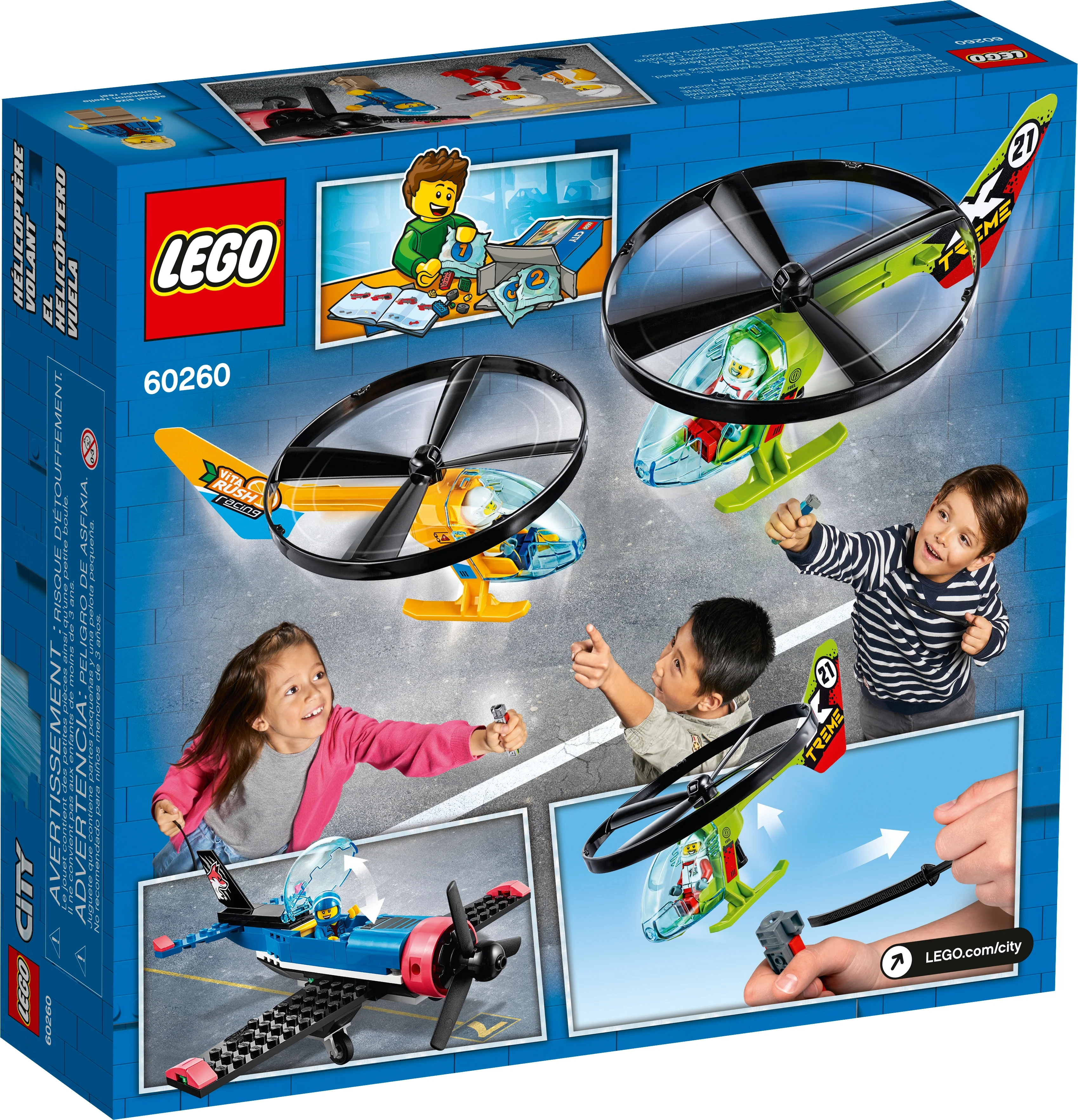 Air Race - Image 7