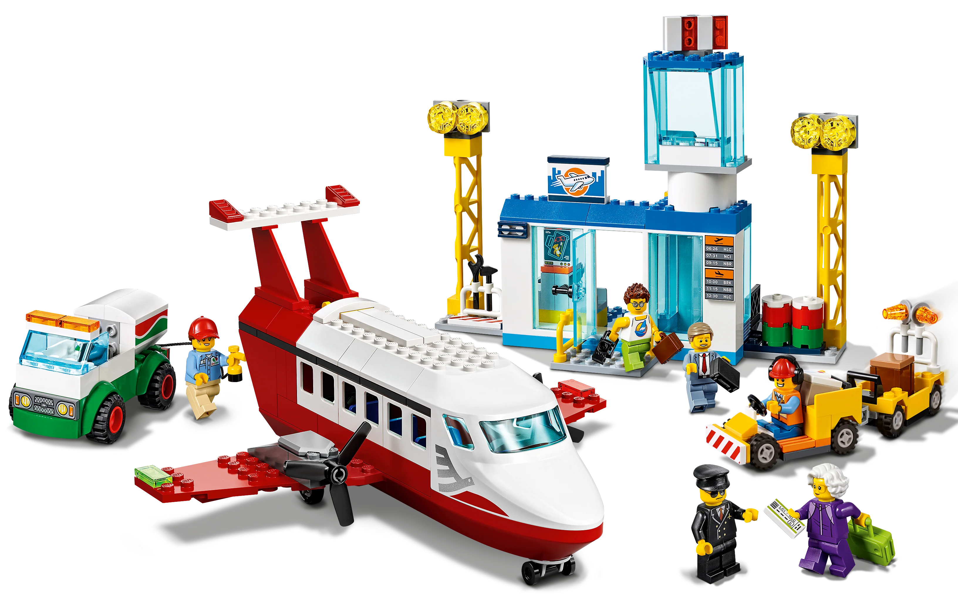 Central Airport - Image 3