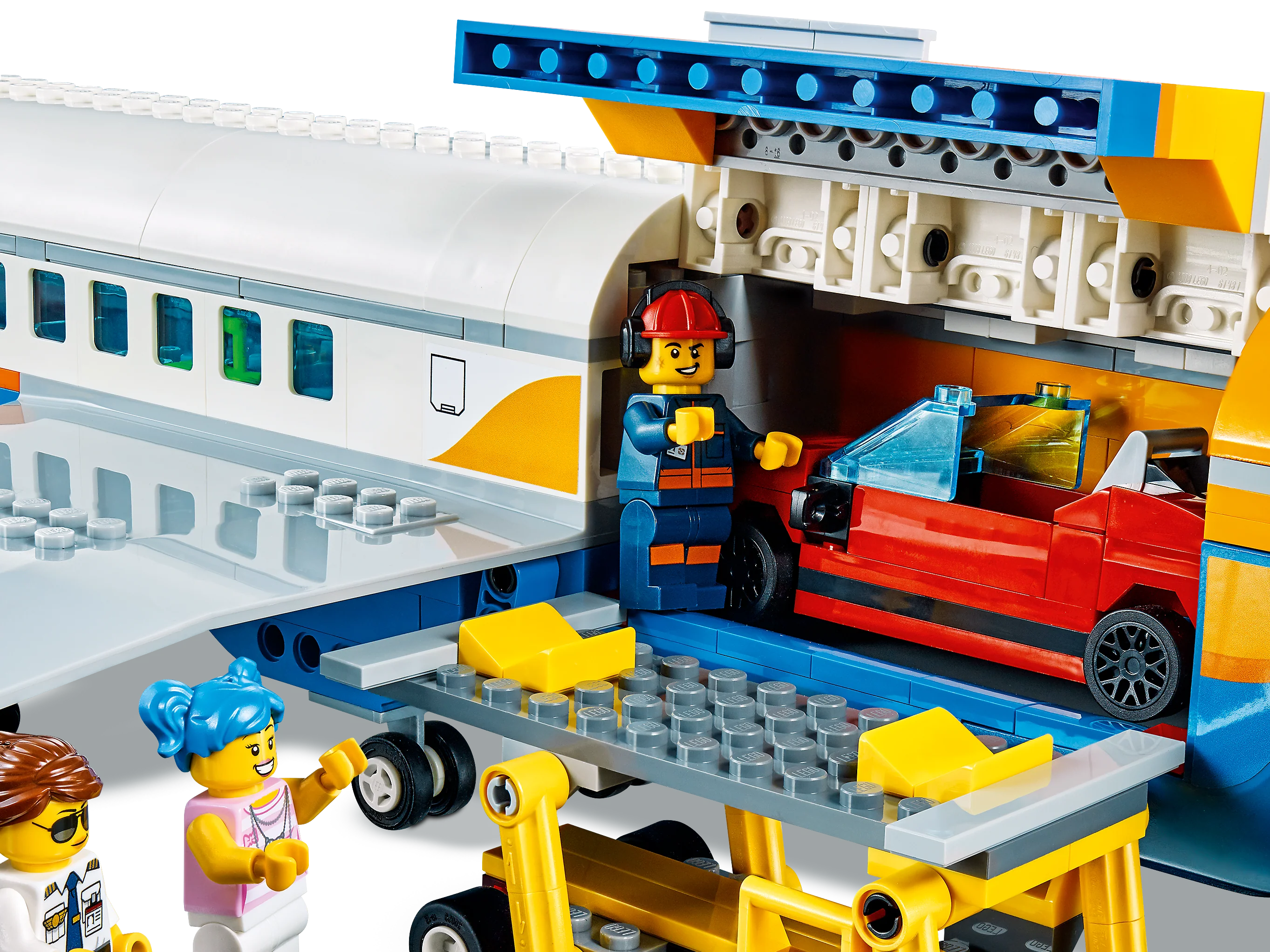 Passenger Airplane - Image 6