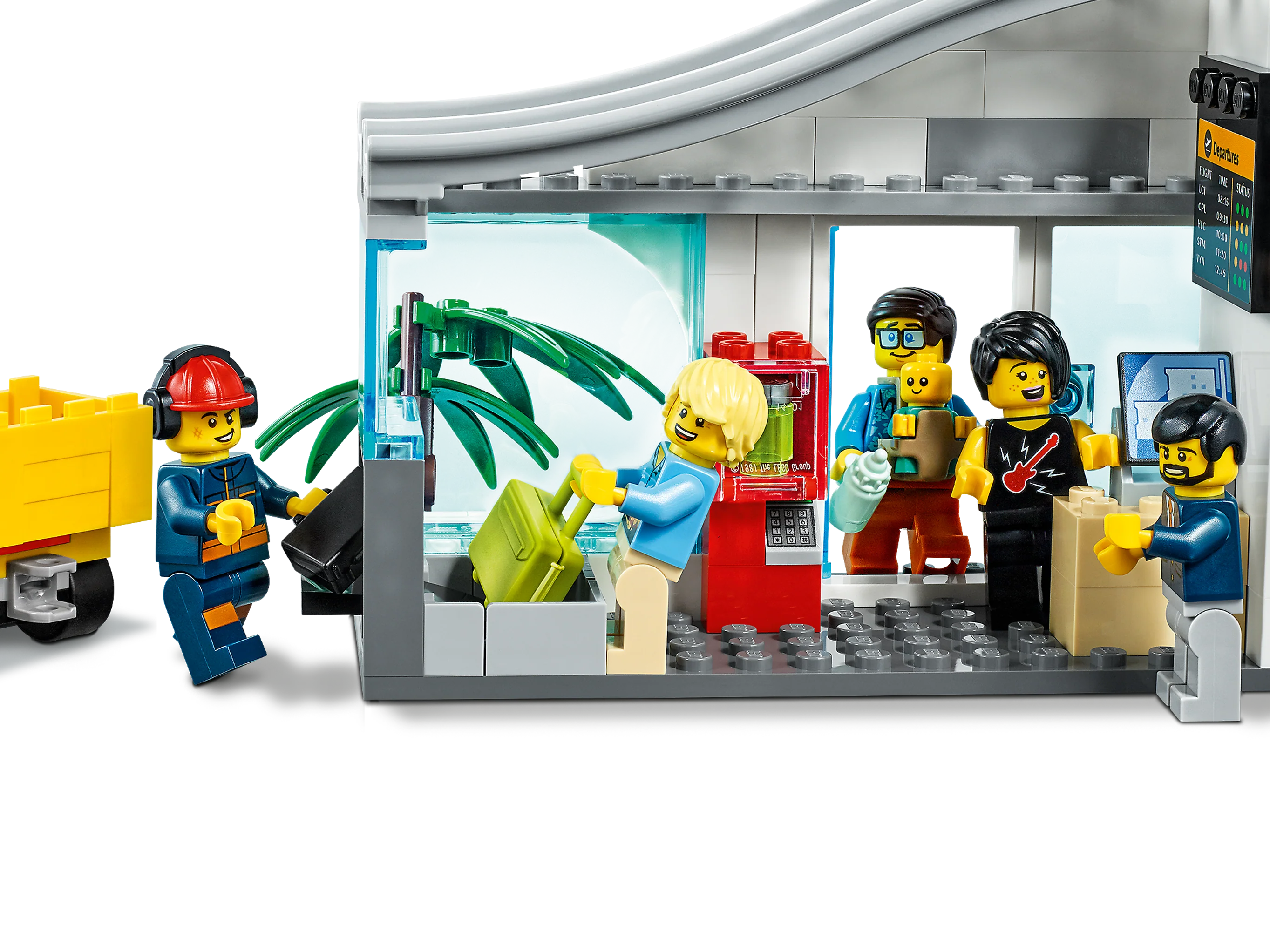 Passenger Airplane - Image 8