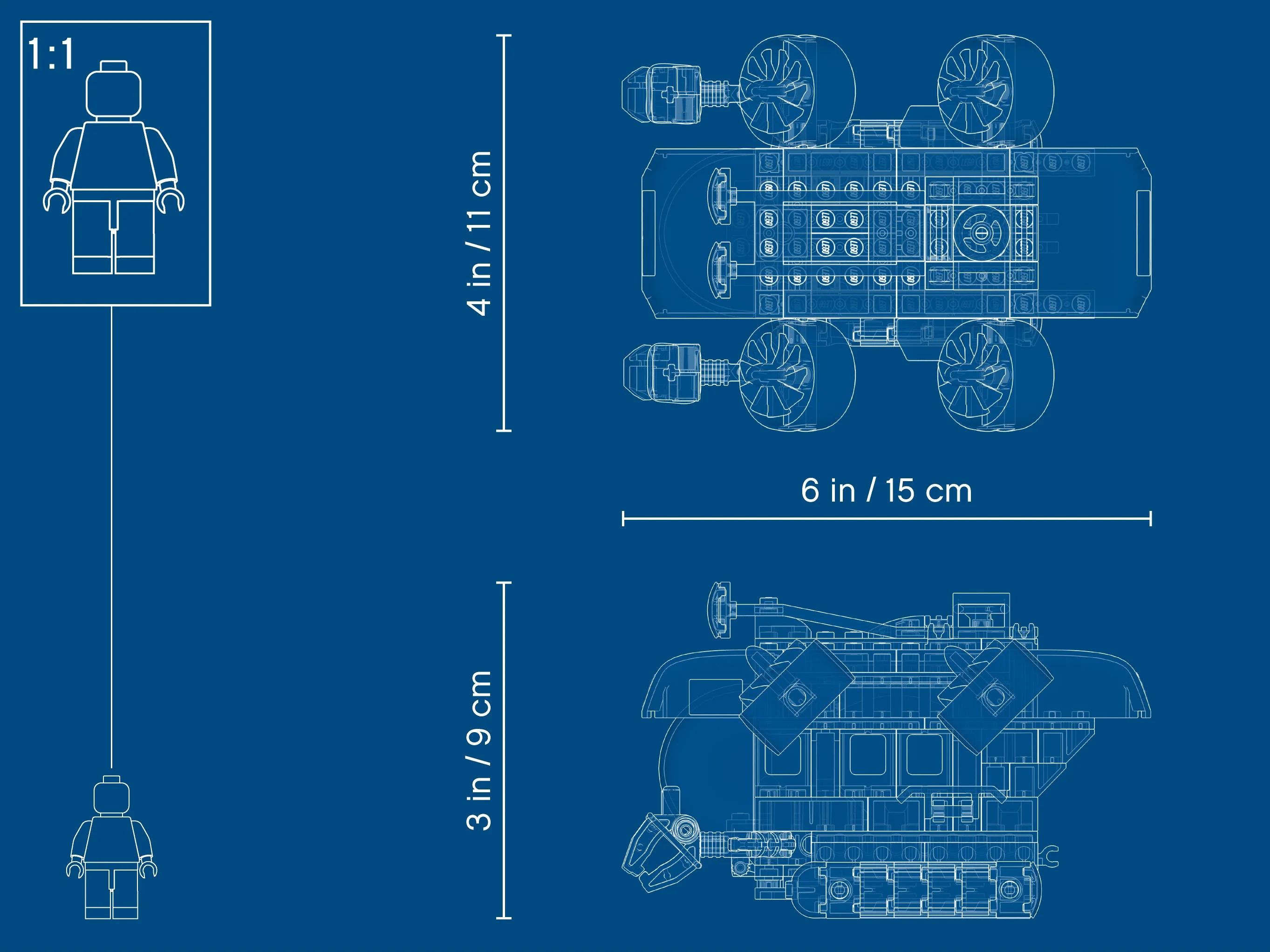 Ocean Exploration Submarine - Image 11