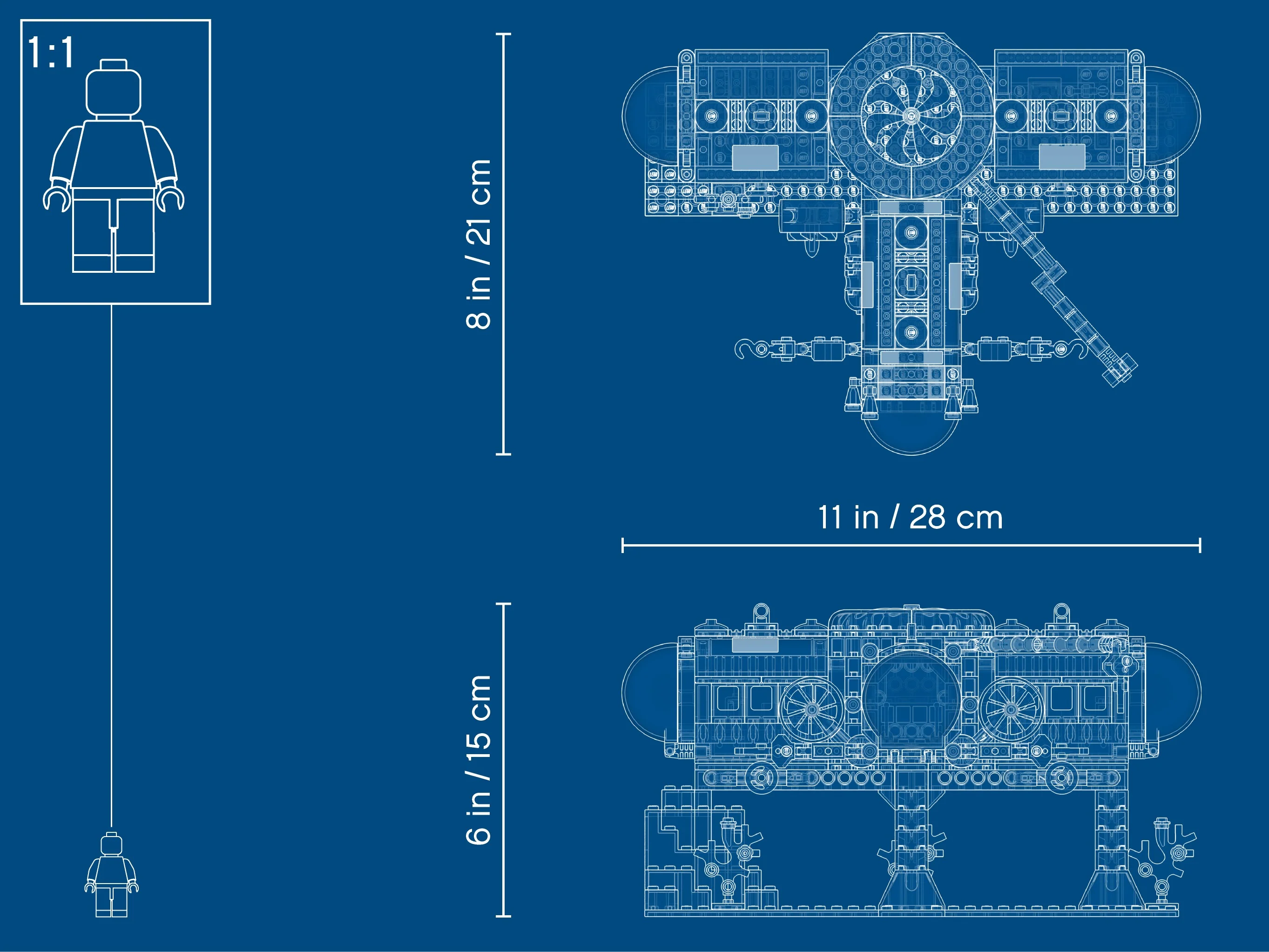 Ocean Exploration Base - Image 11