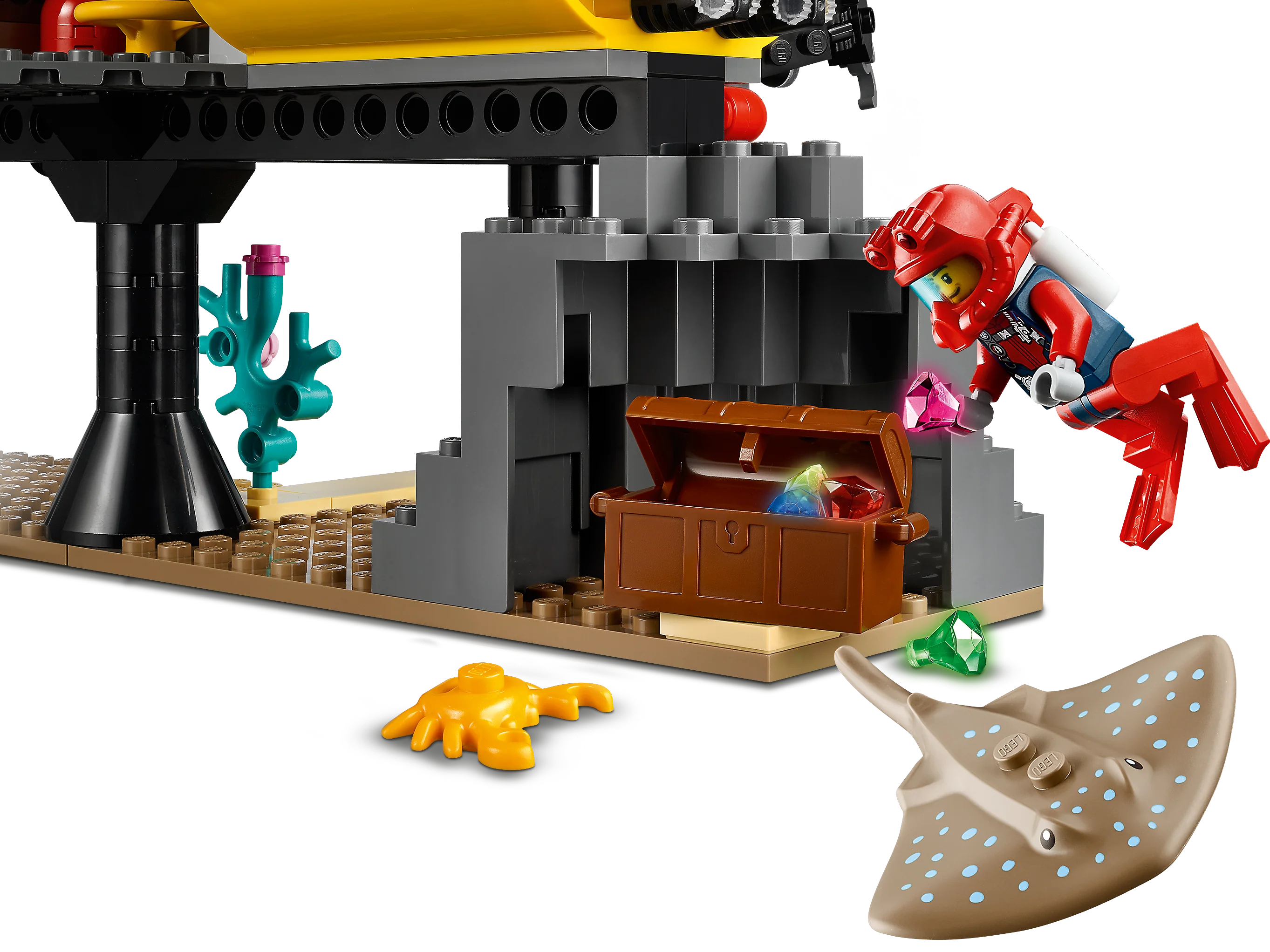 Ocean Exploration Base - Image 6