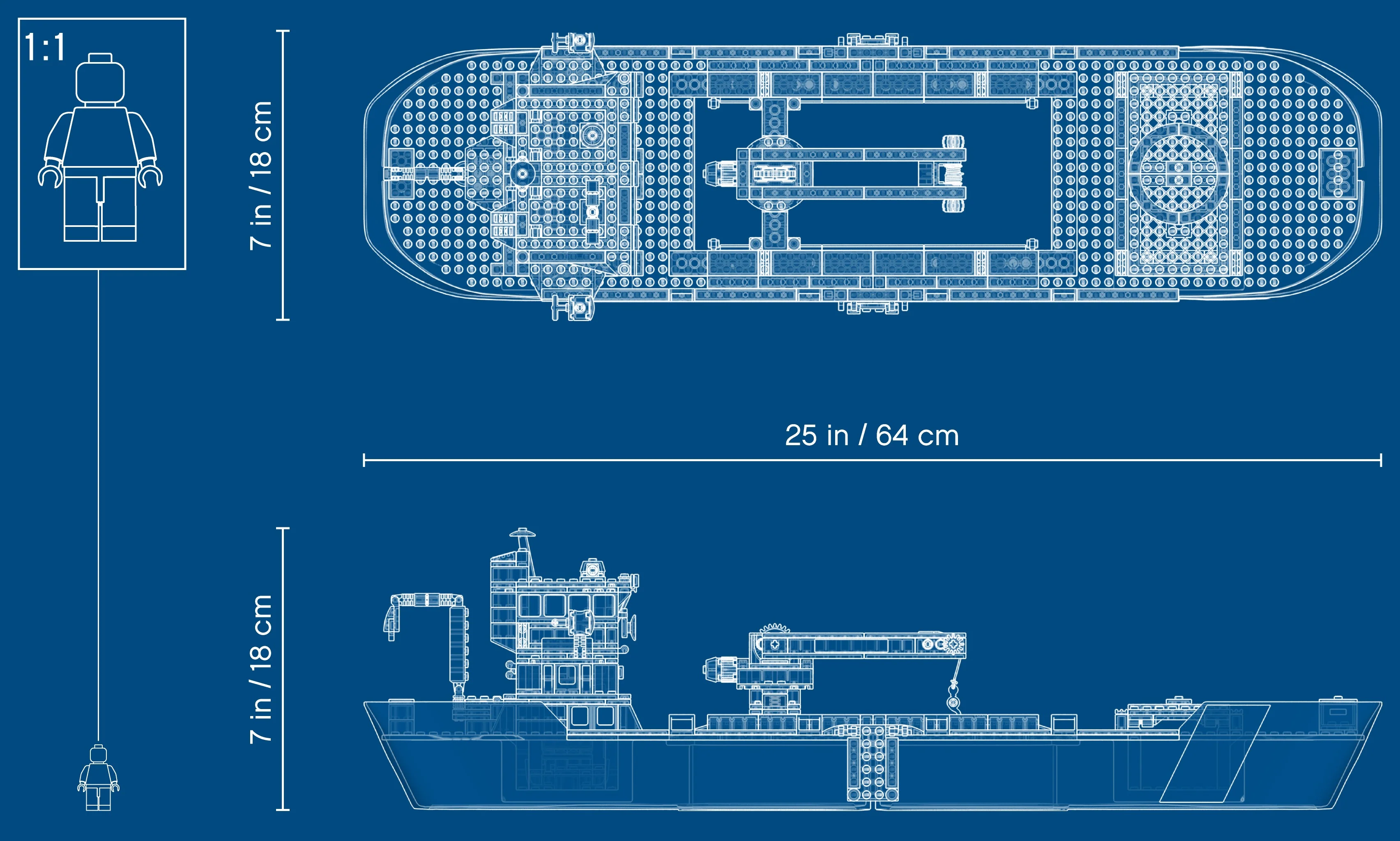 Ocean Exploration Ship - Image 11