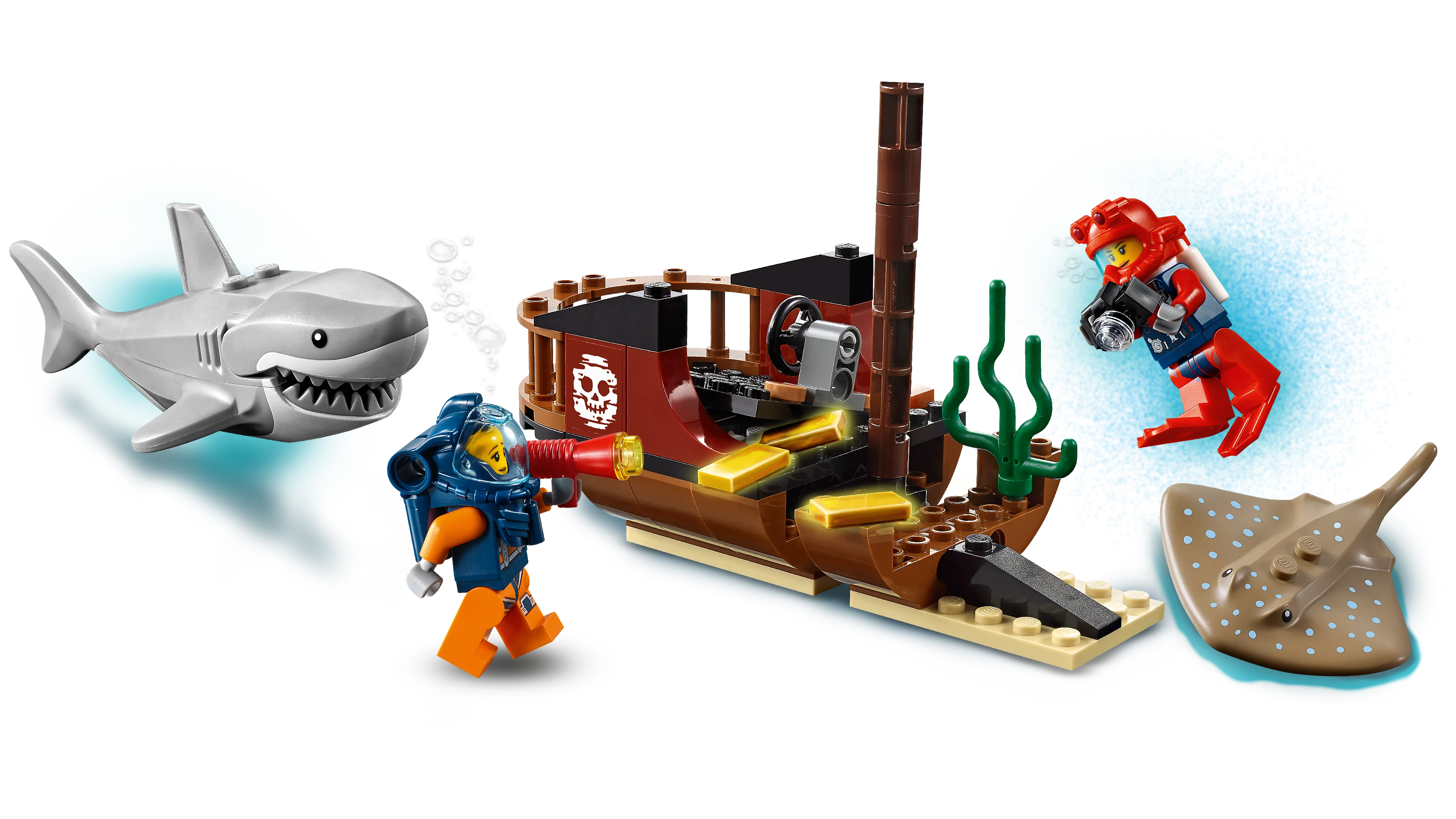 Ocean Exploration Ship - Image 6