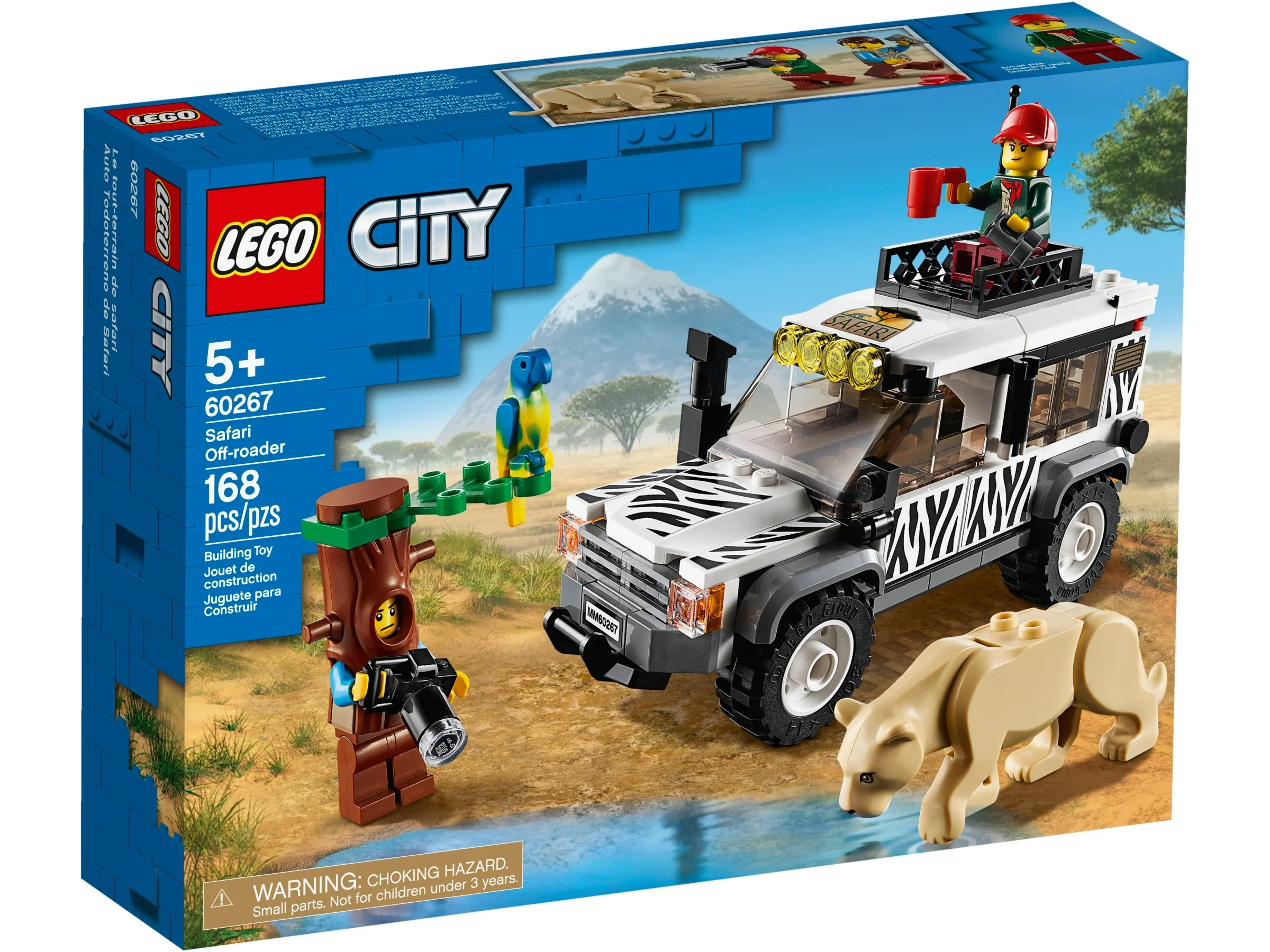Safari Off-Roader - Image 2