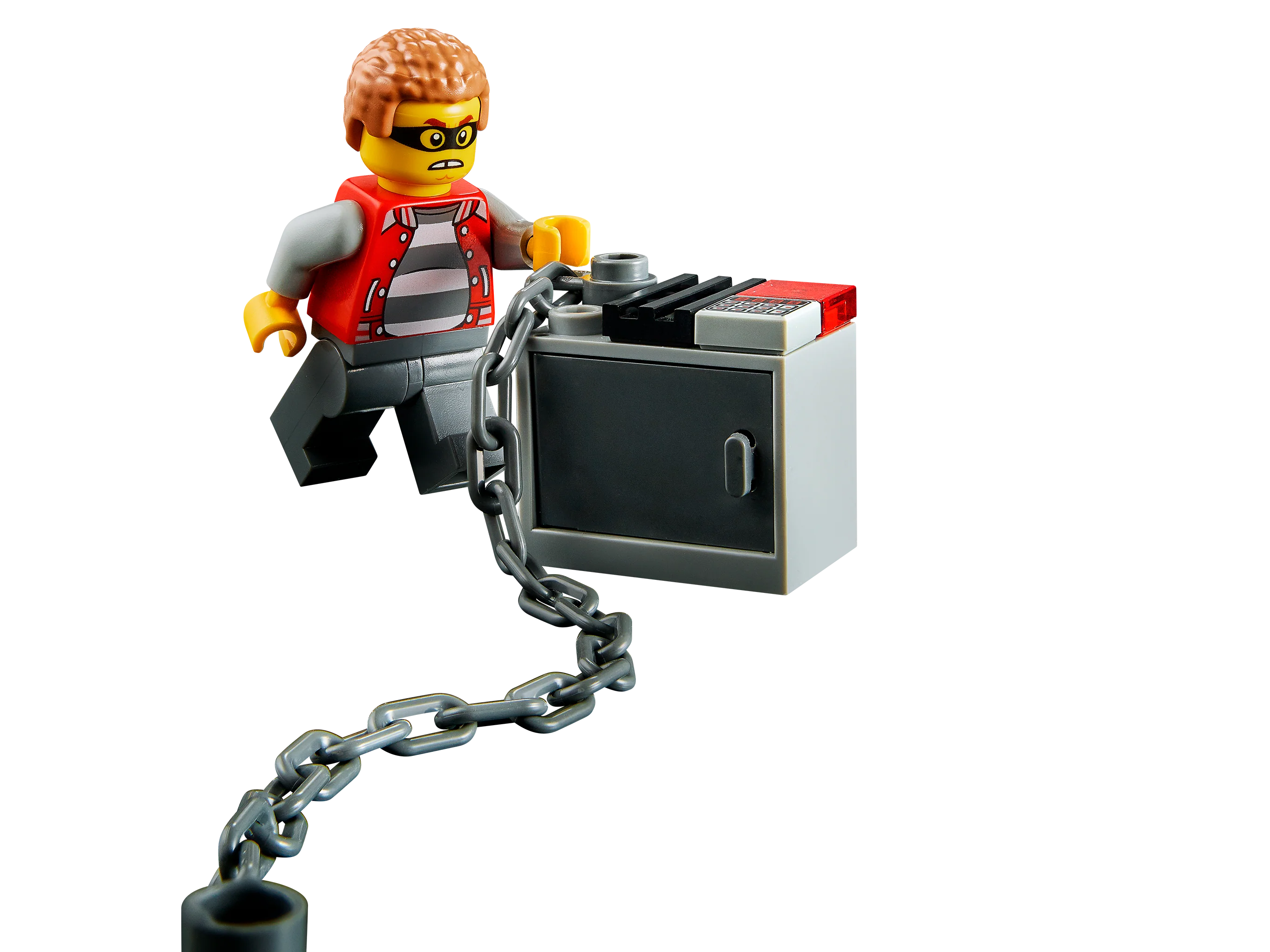 Elite Police Driller Chase - Image 9