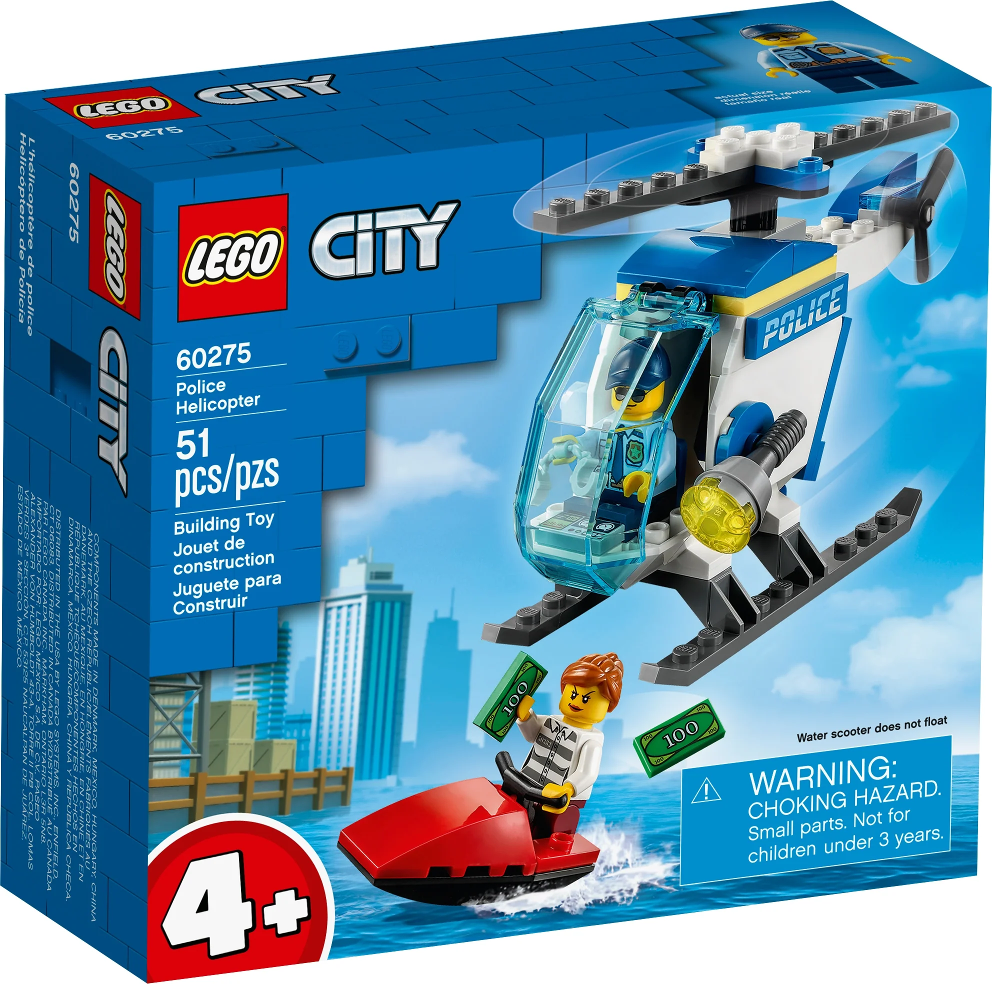 Police Helicopter - Image 2