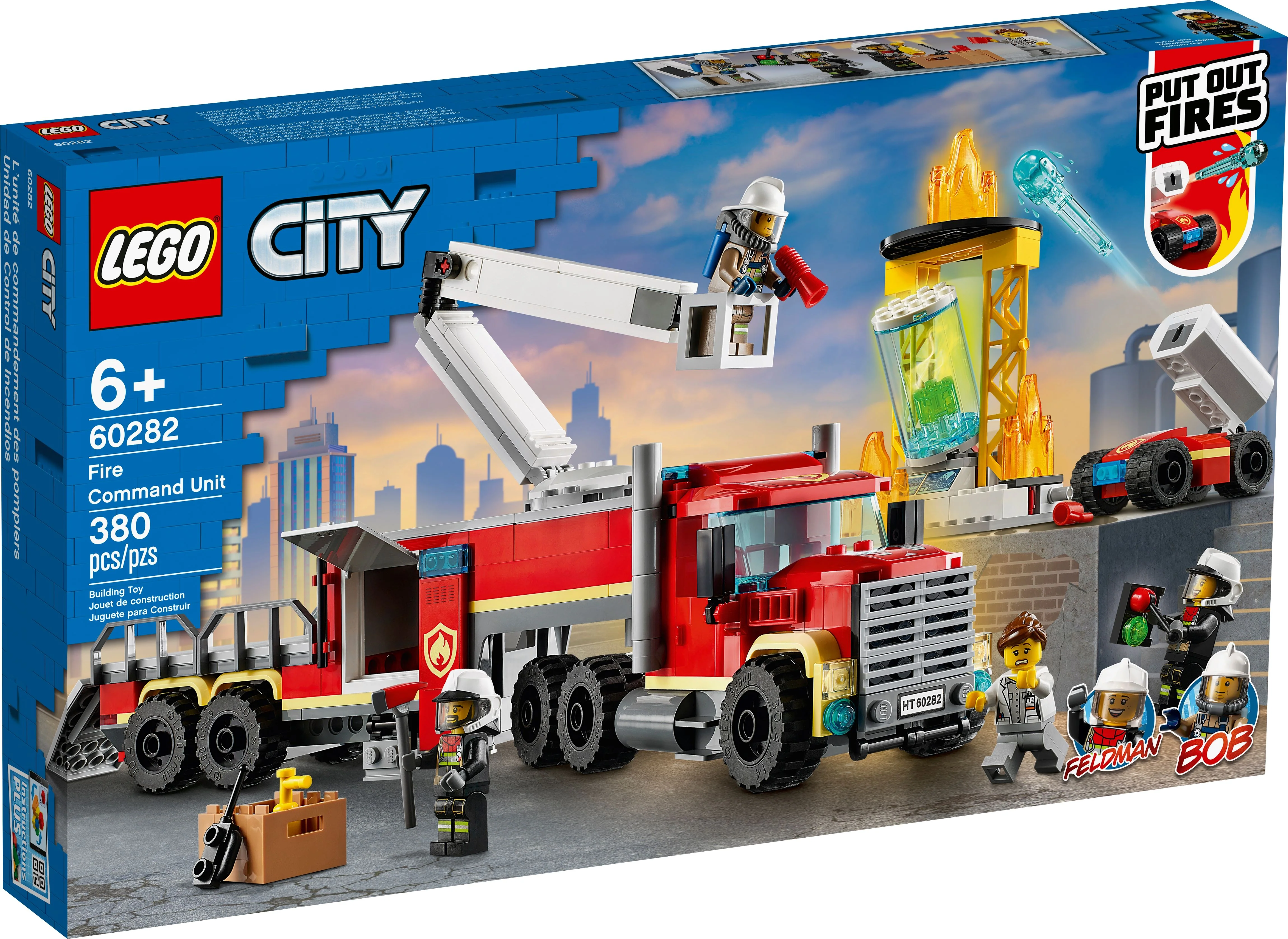 Fire Command Unit - Image 11