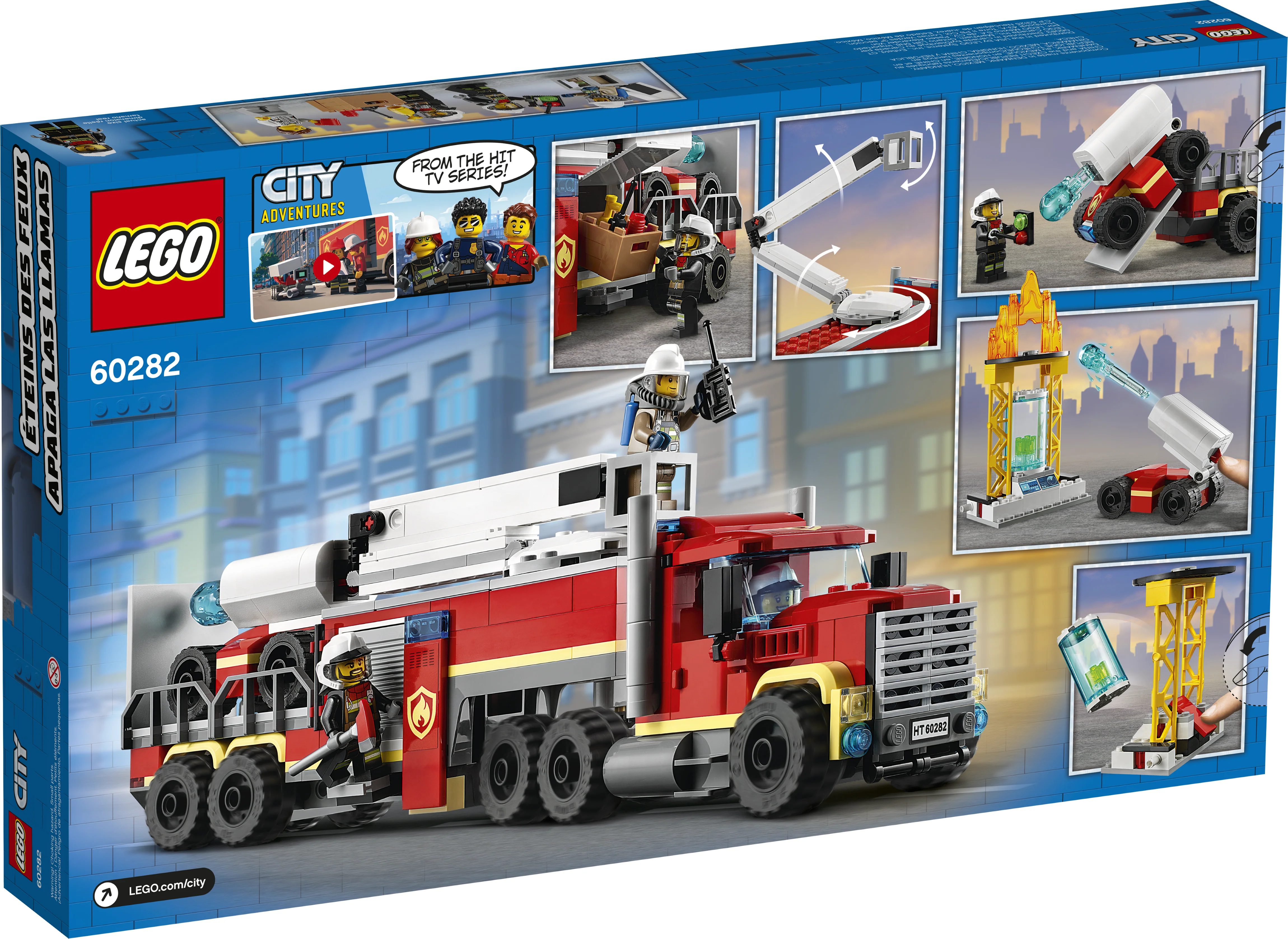 Fire Command Unit - Image 2