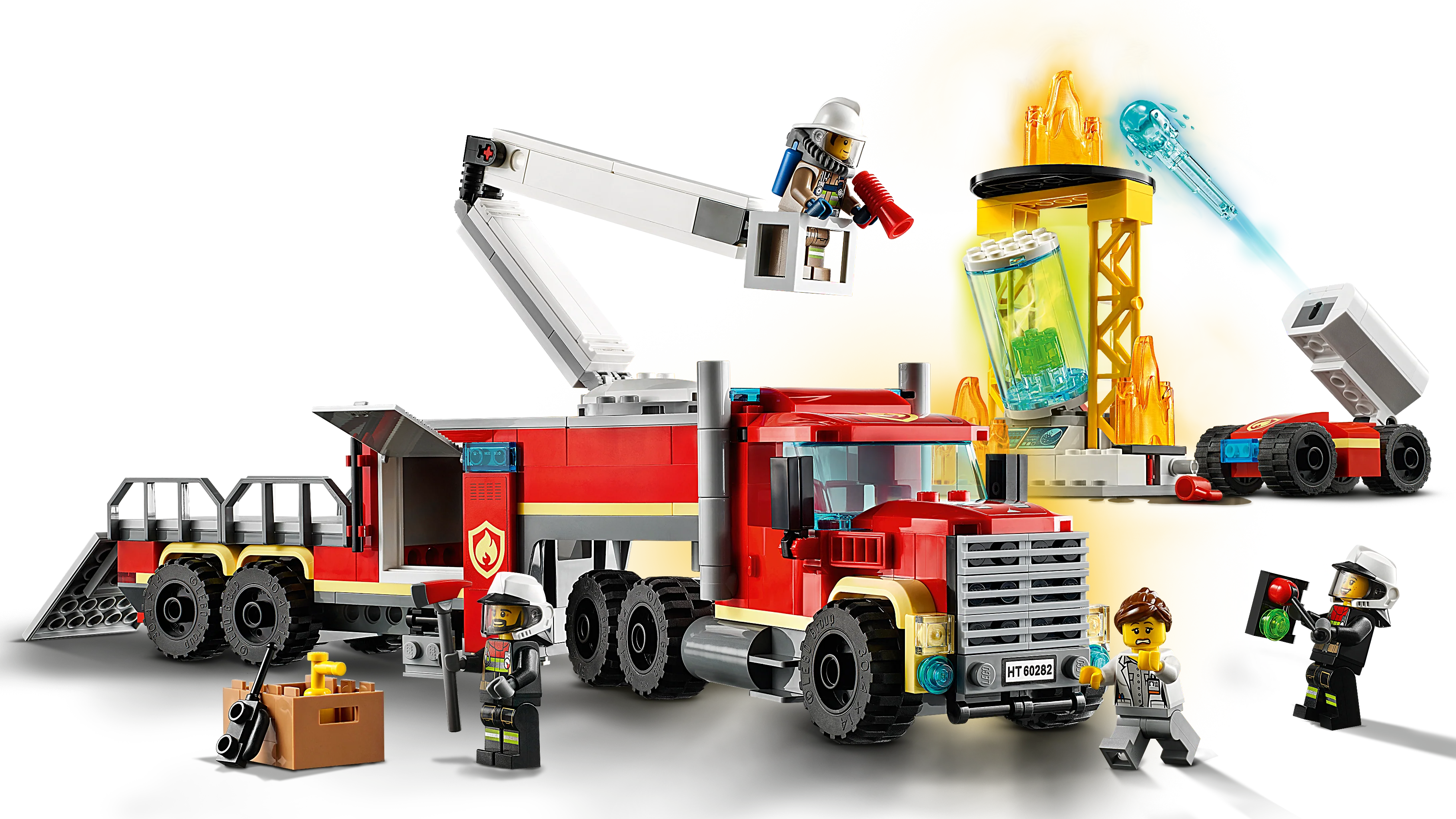 Fire Command Unit - Image 3