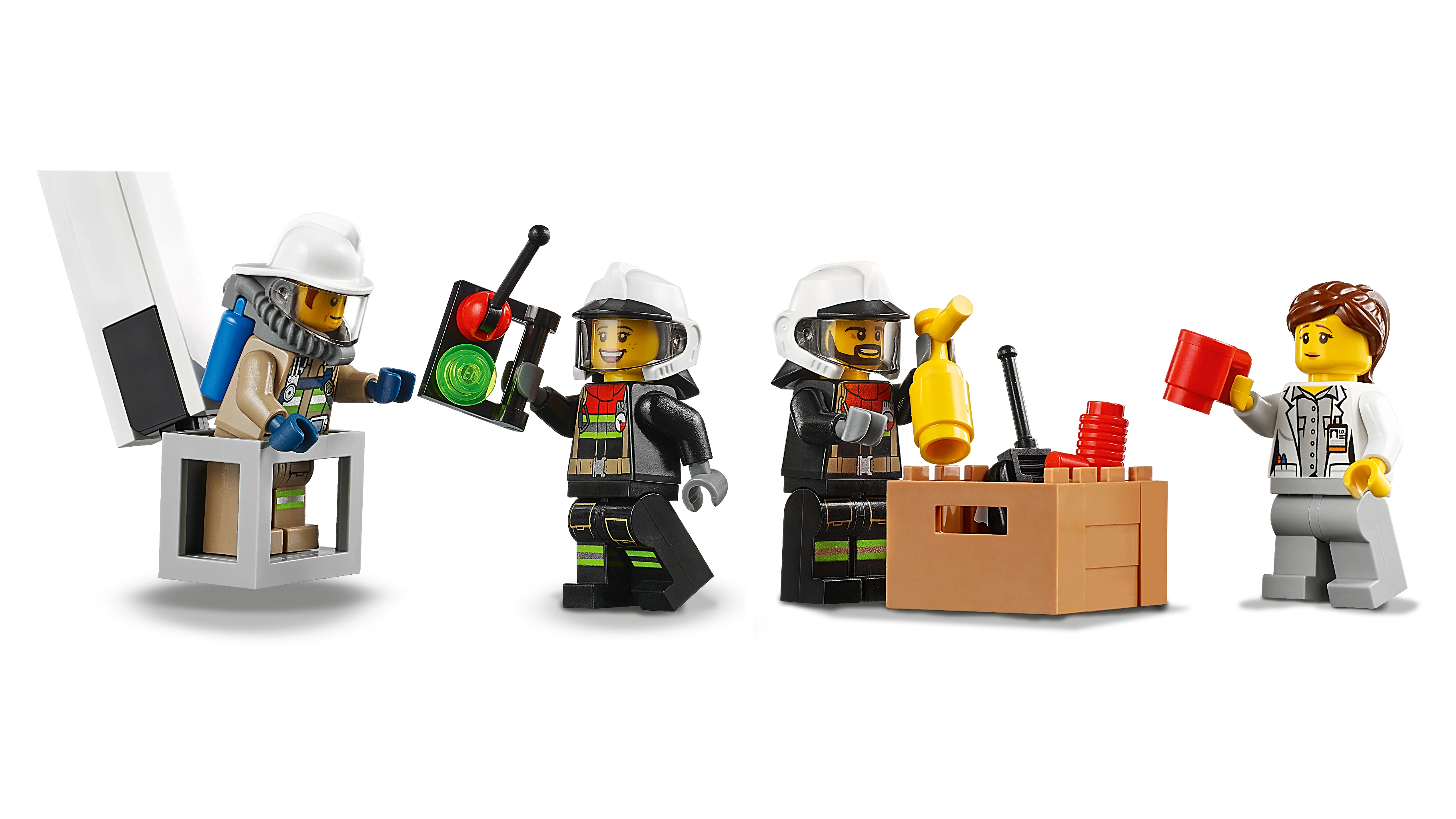 Fire Command Unit - Image 4