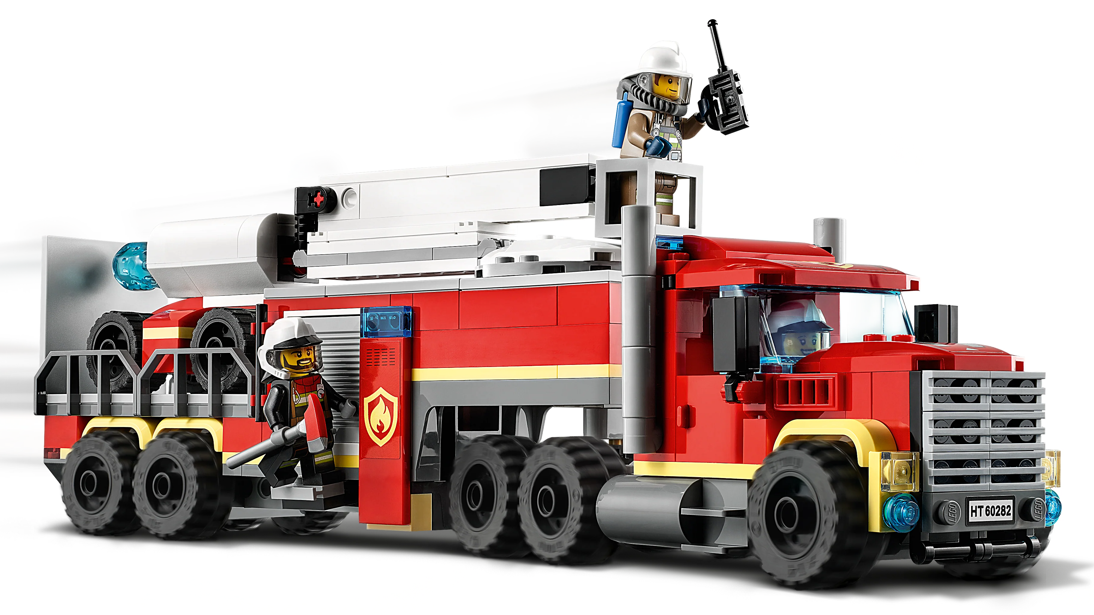 Fire Command Unit - Image 5