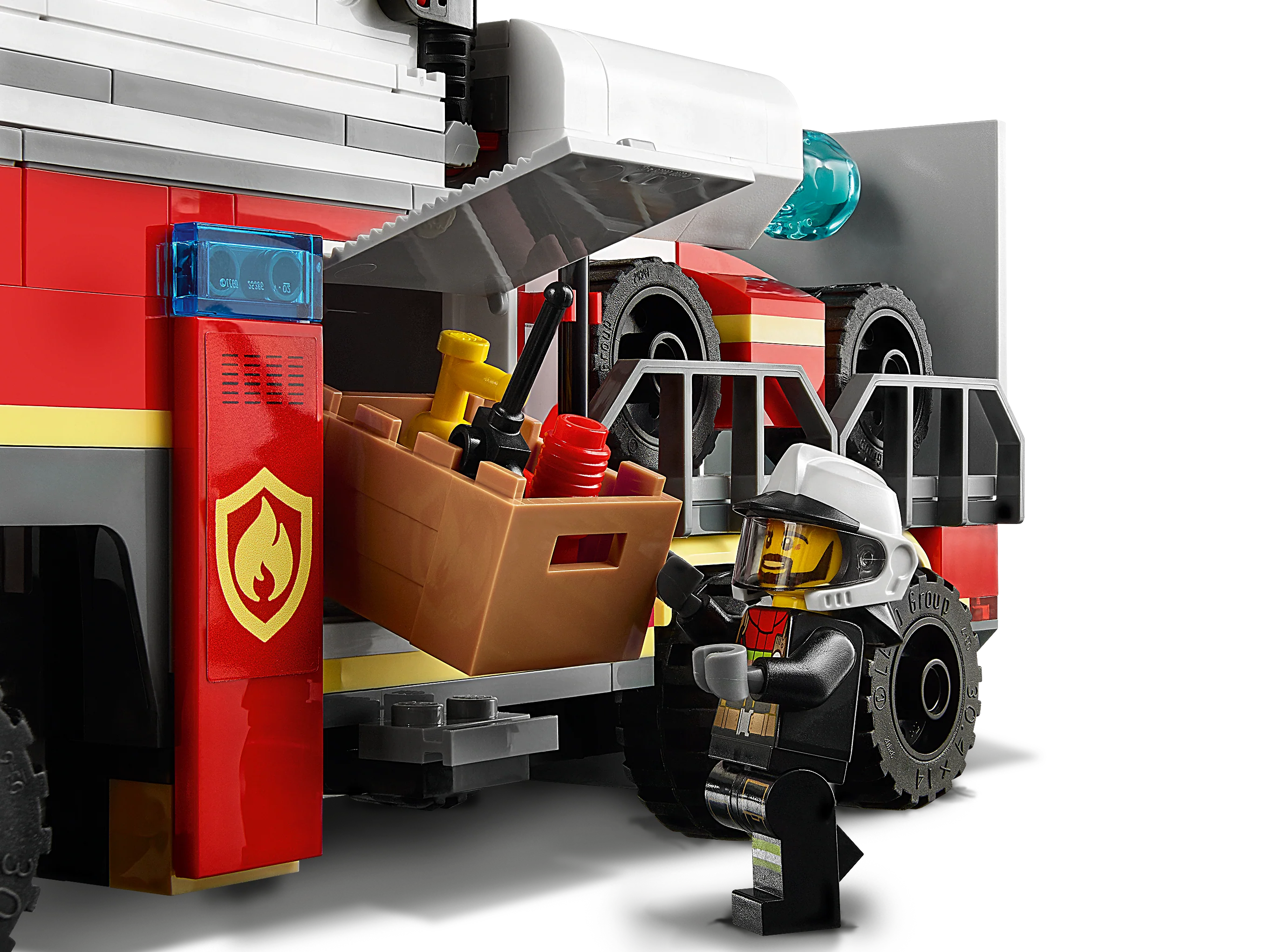 Fire Command Unit - Image 6