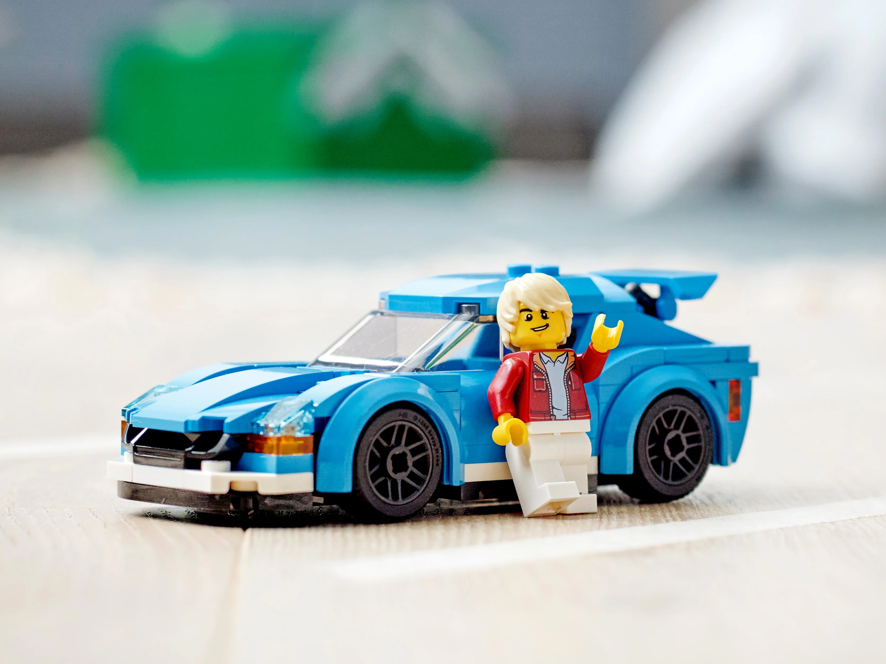 Sports Car - Image 10