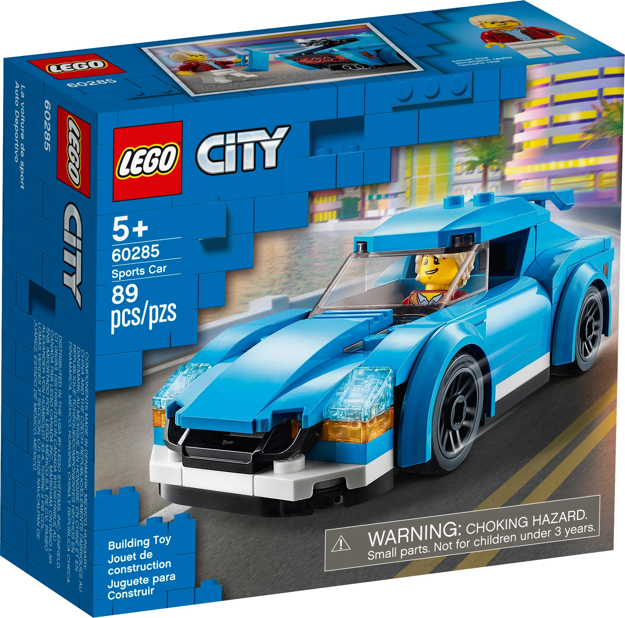 Sports Car - Image 2