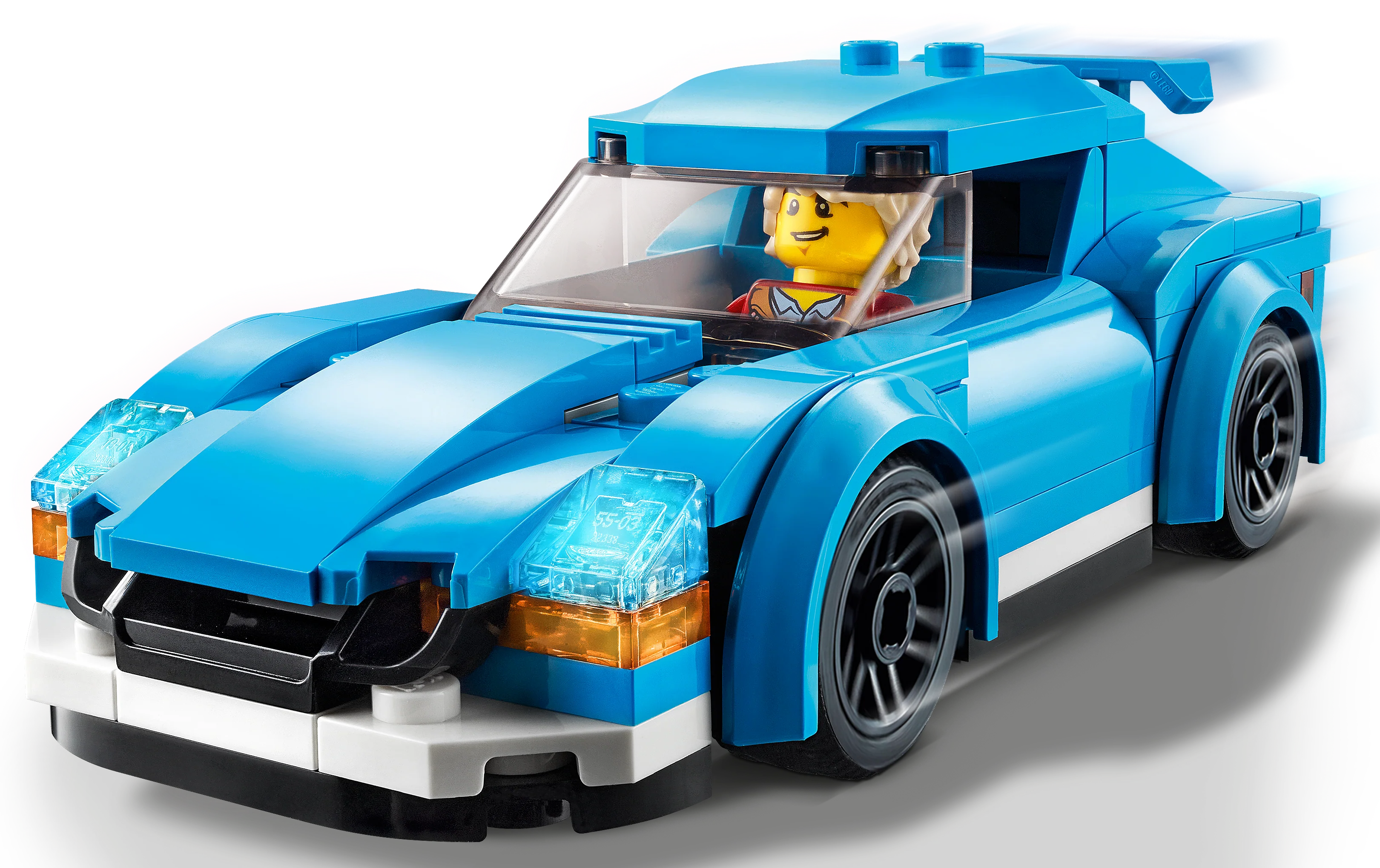 Sports Car - Image 3