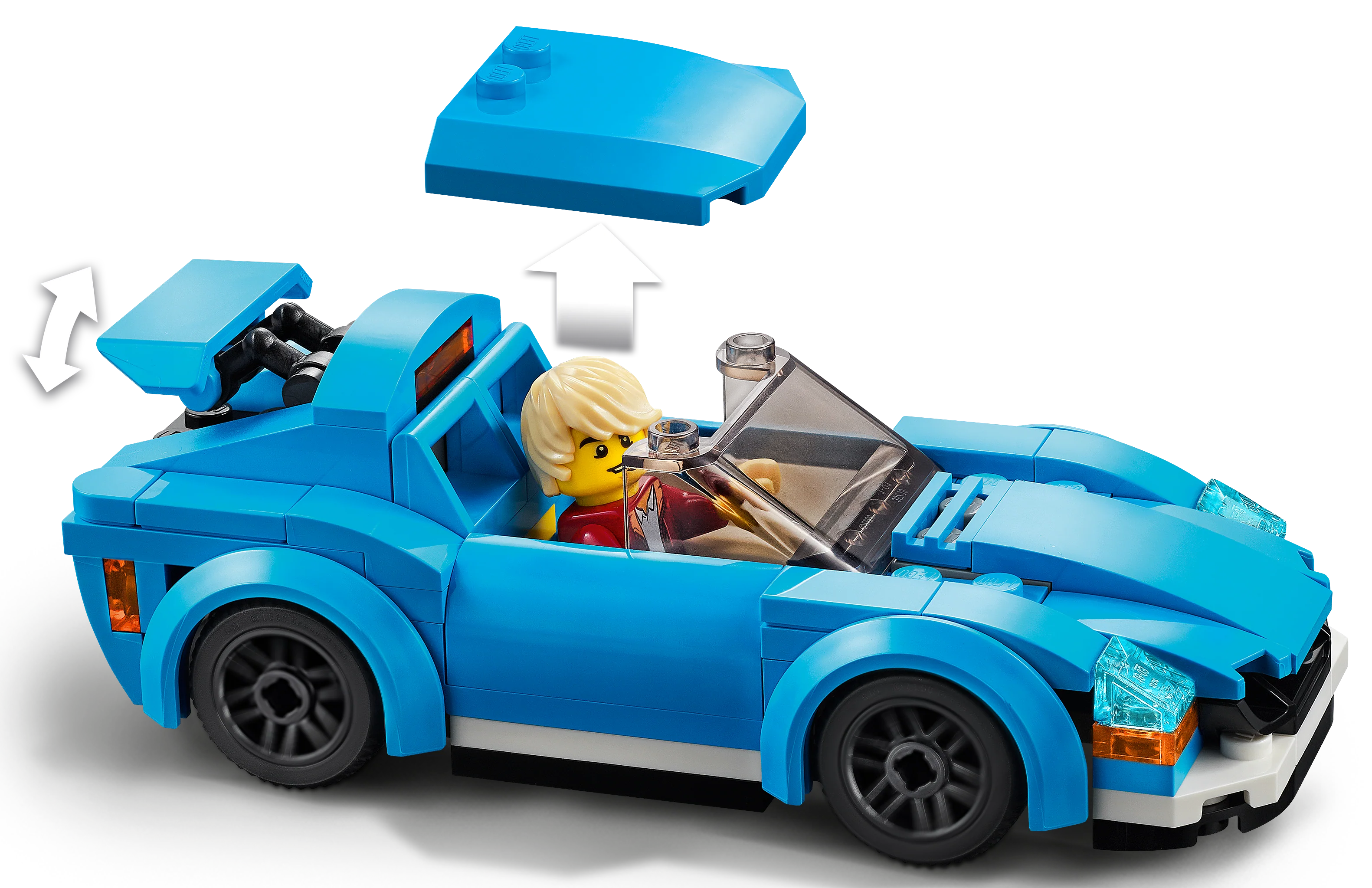 Sports Car - Image 6