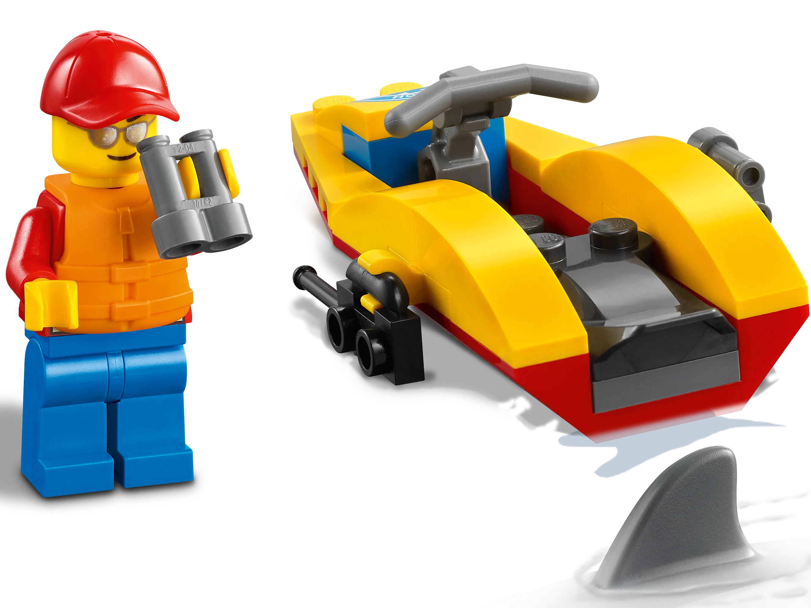 Beach Rescue ATV - Image 4