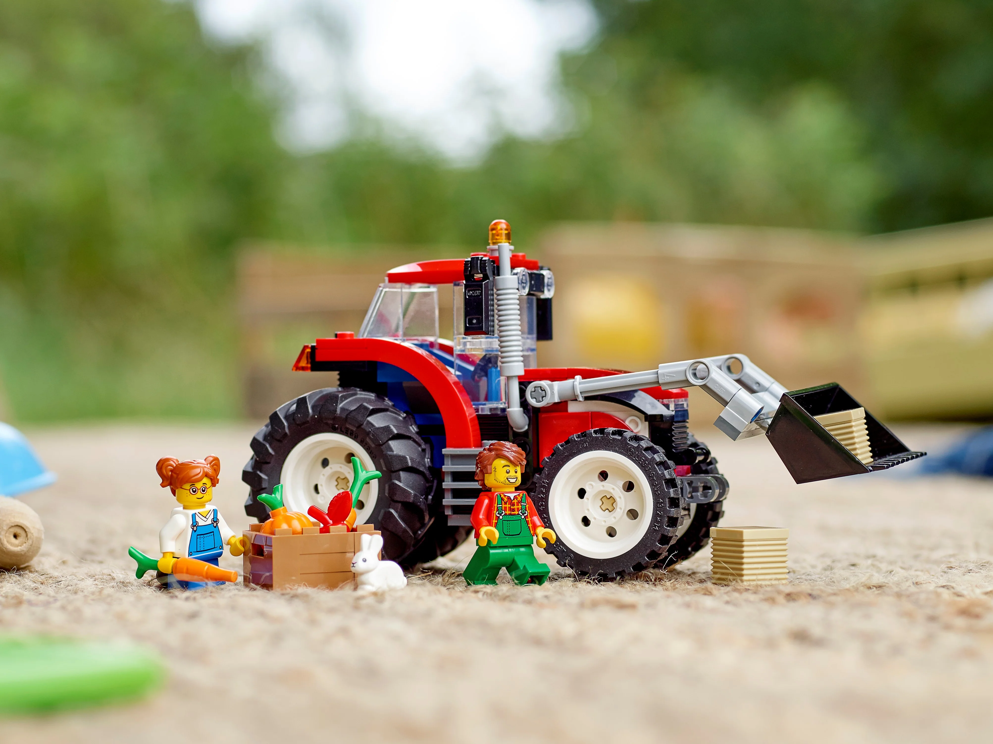 Tractor - Image 11