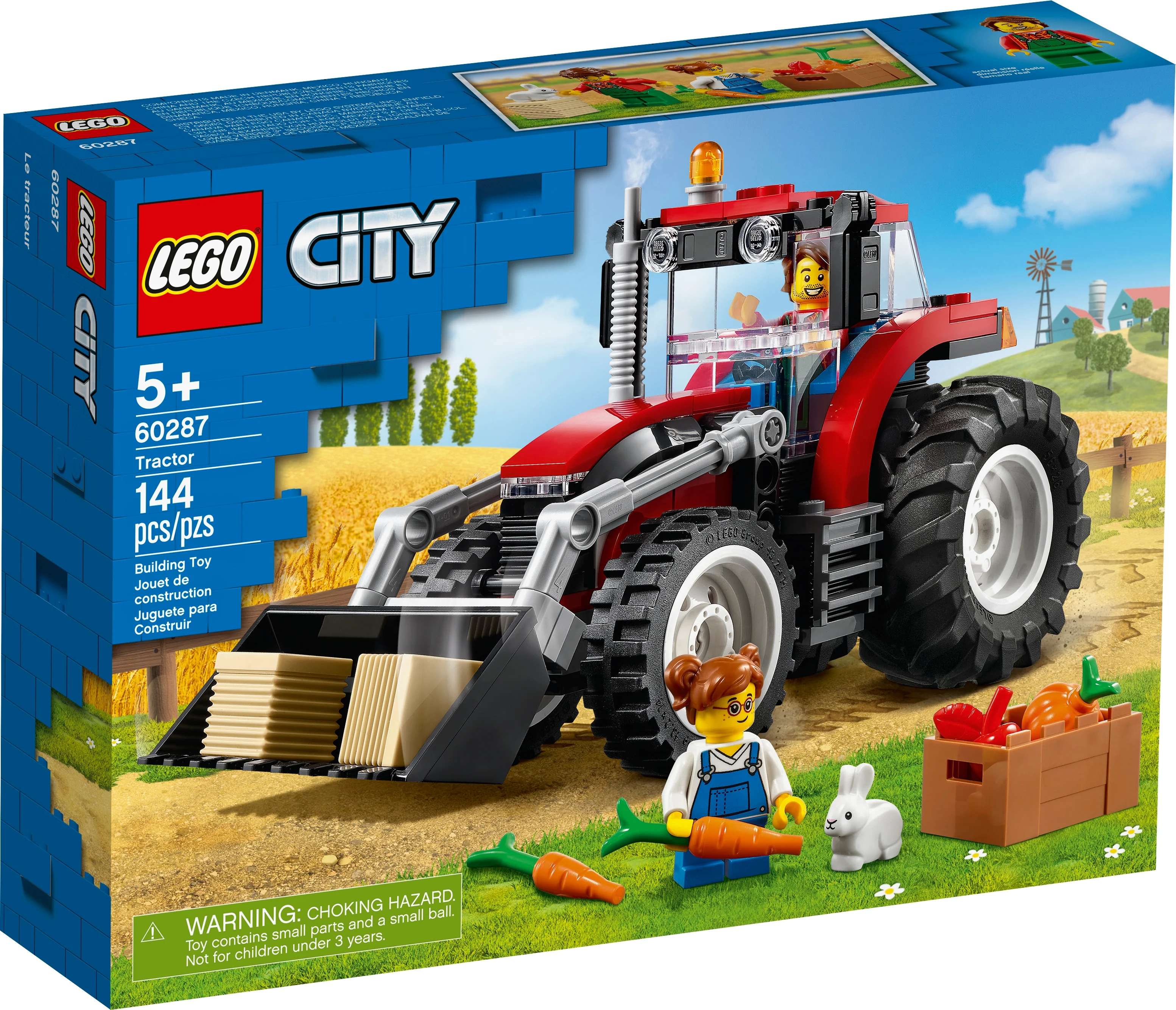 Tractor - Image 2