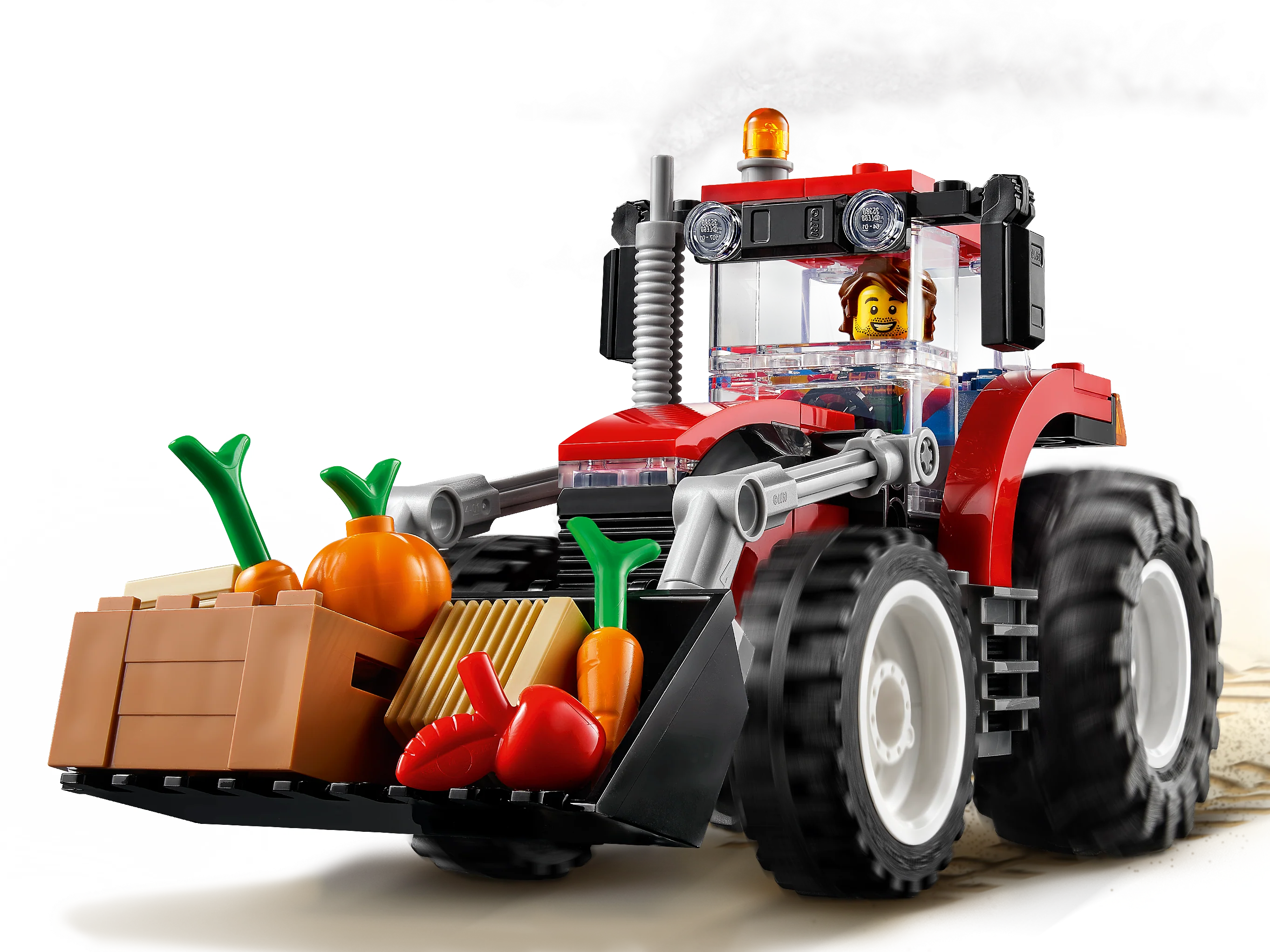 Tractor - Image 7