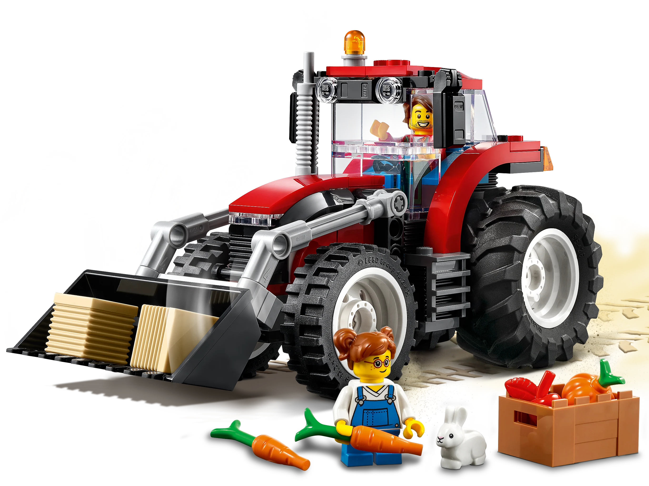 Tractor - Image 3