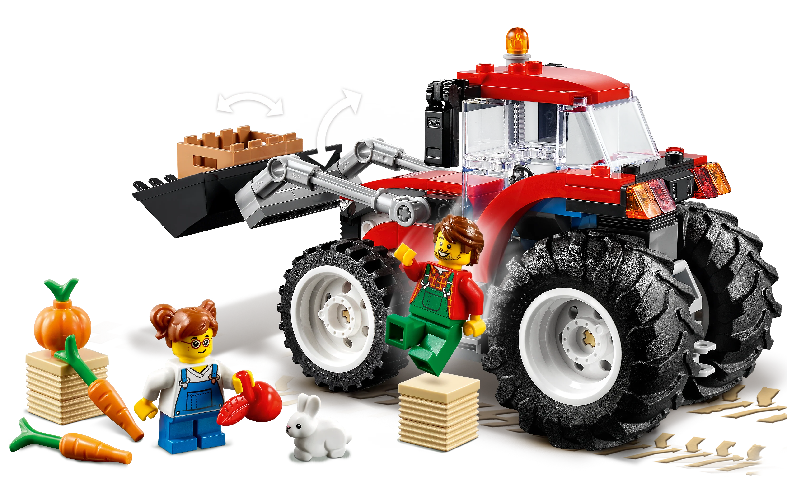 Tractor - Image 5