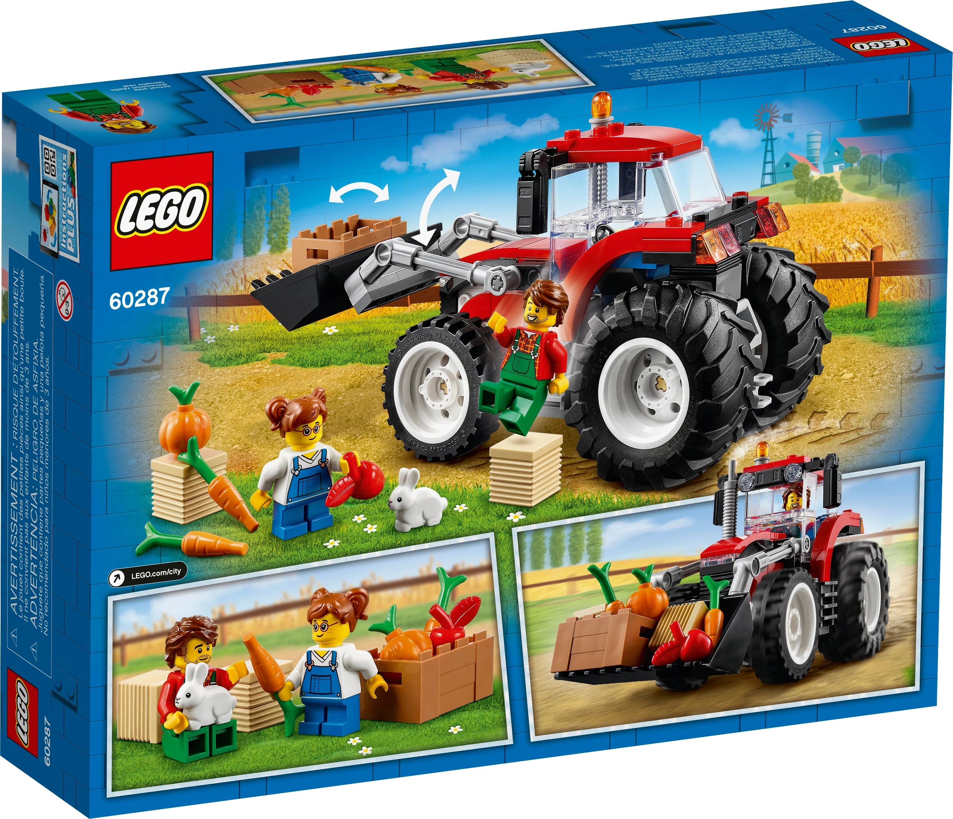 Tractor - Image 8