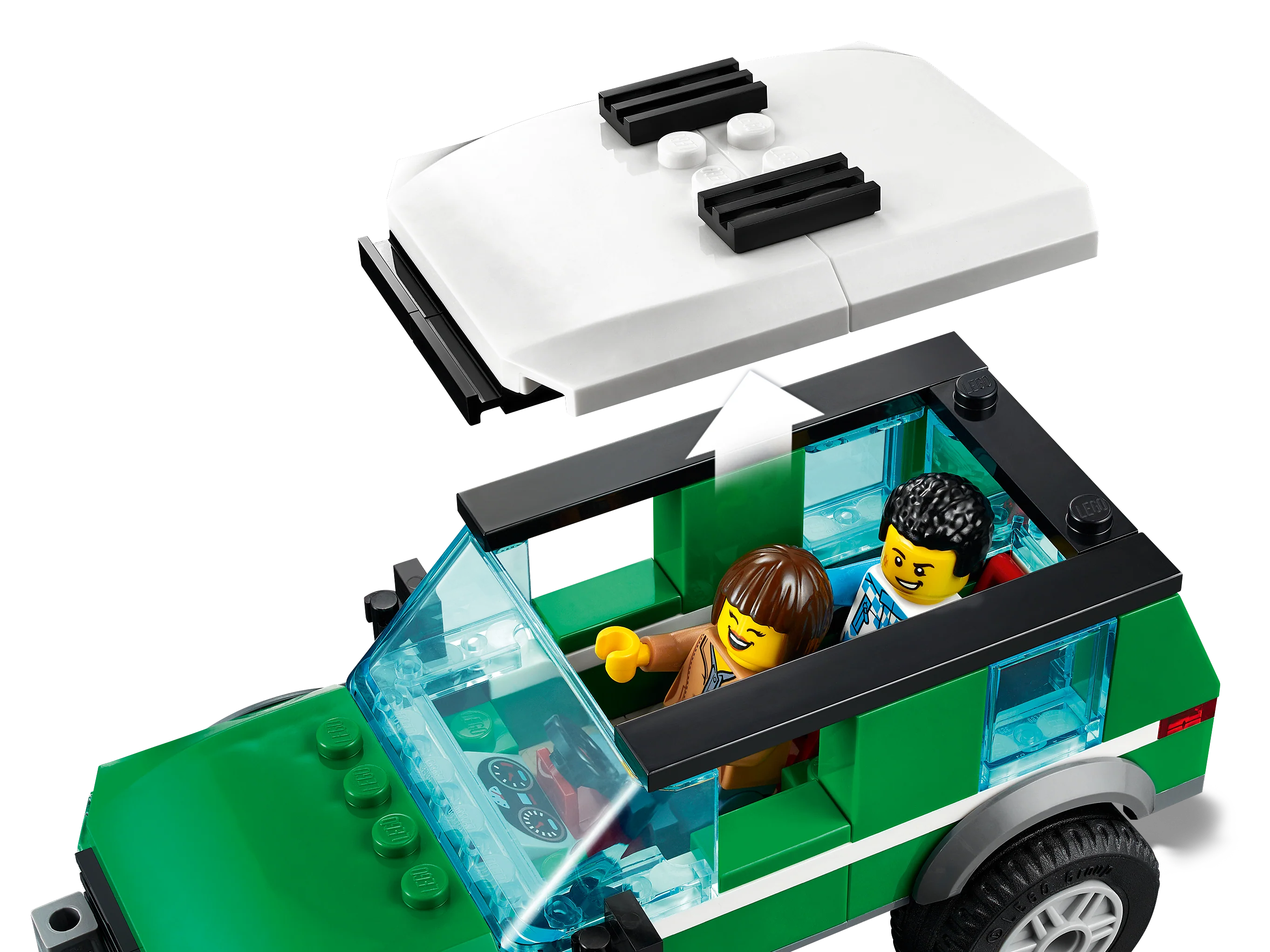 Race Buggy Transporter - Image 6