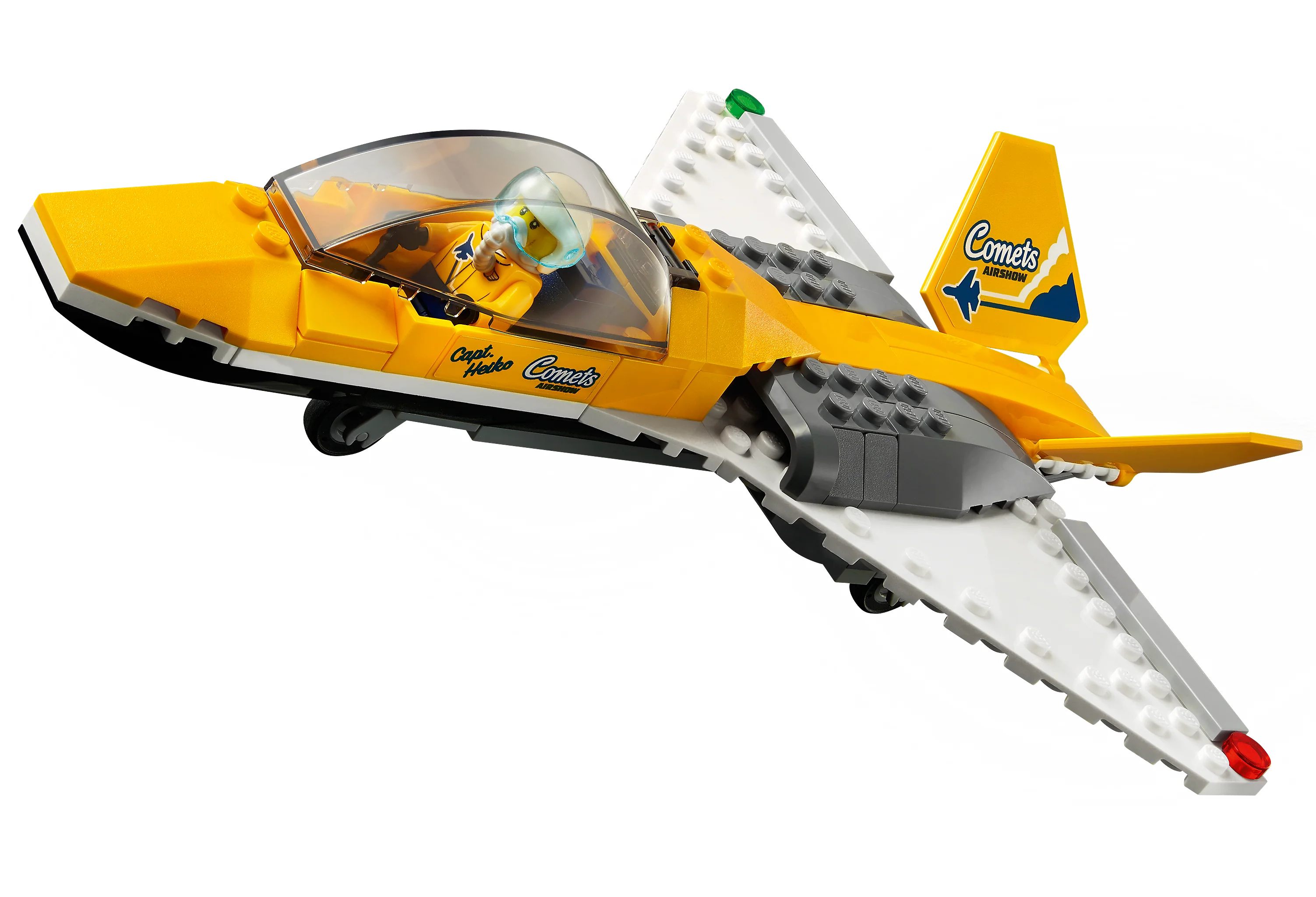Airshow Jet Transporter - Image 7