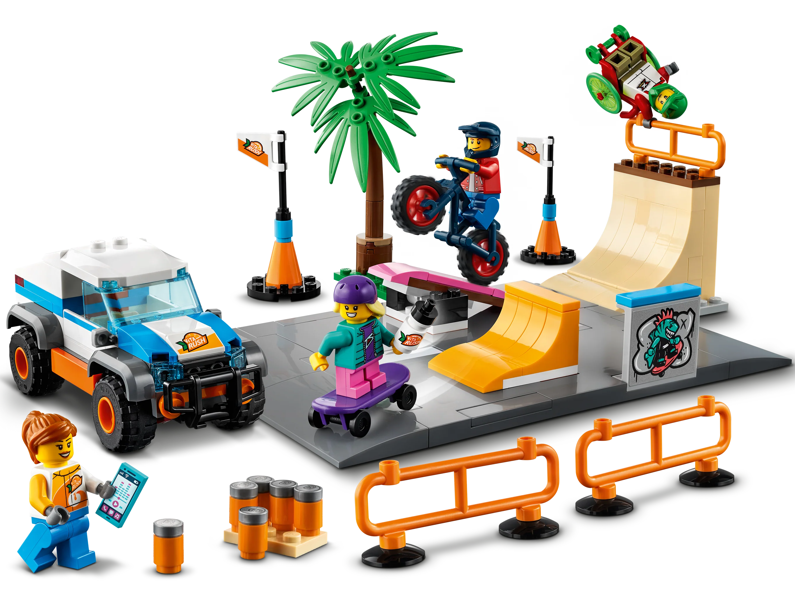 Skate Park - Image 3
