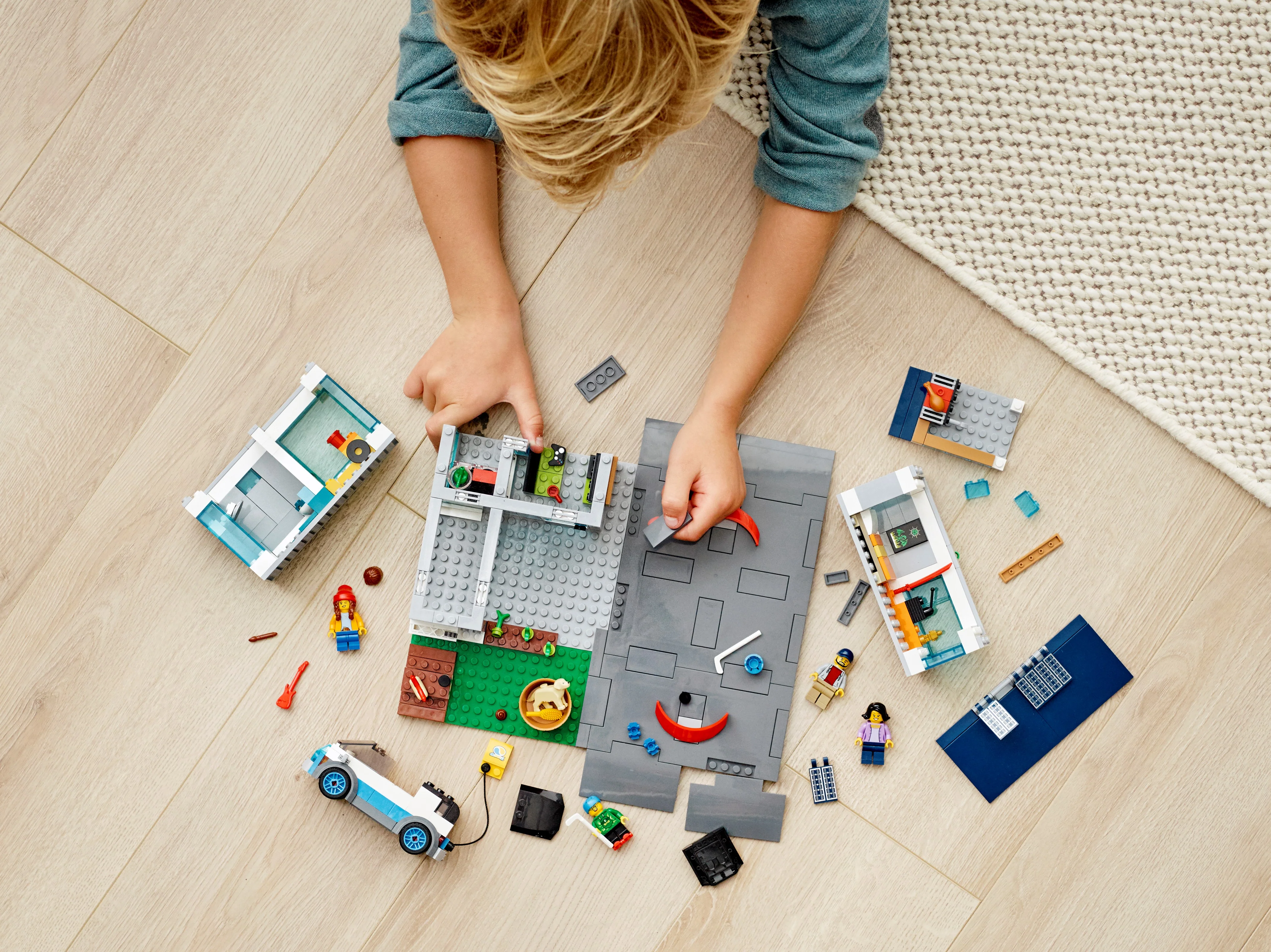 Family House - Image 10