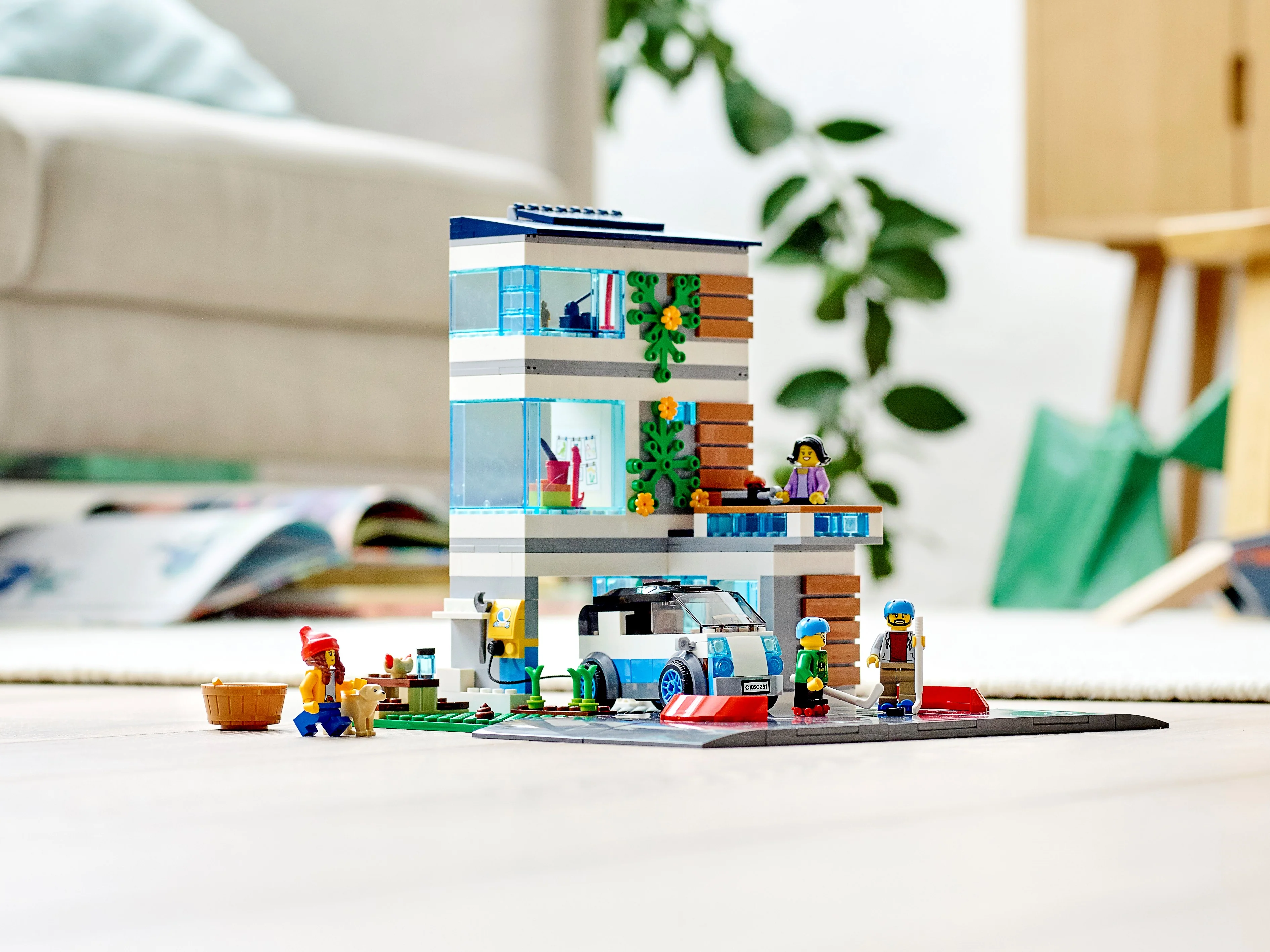 Family House - Image 12
