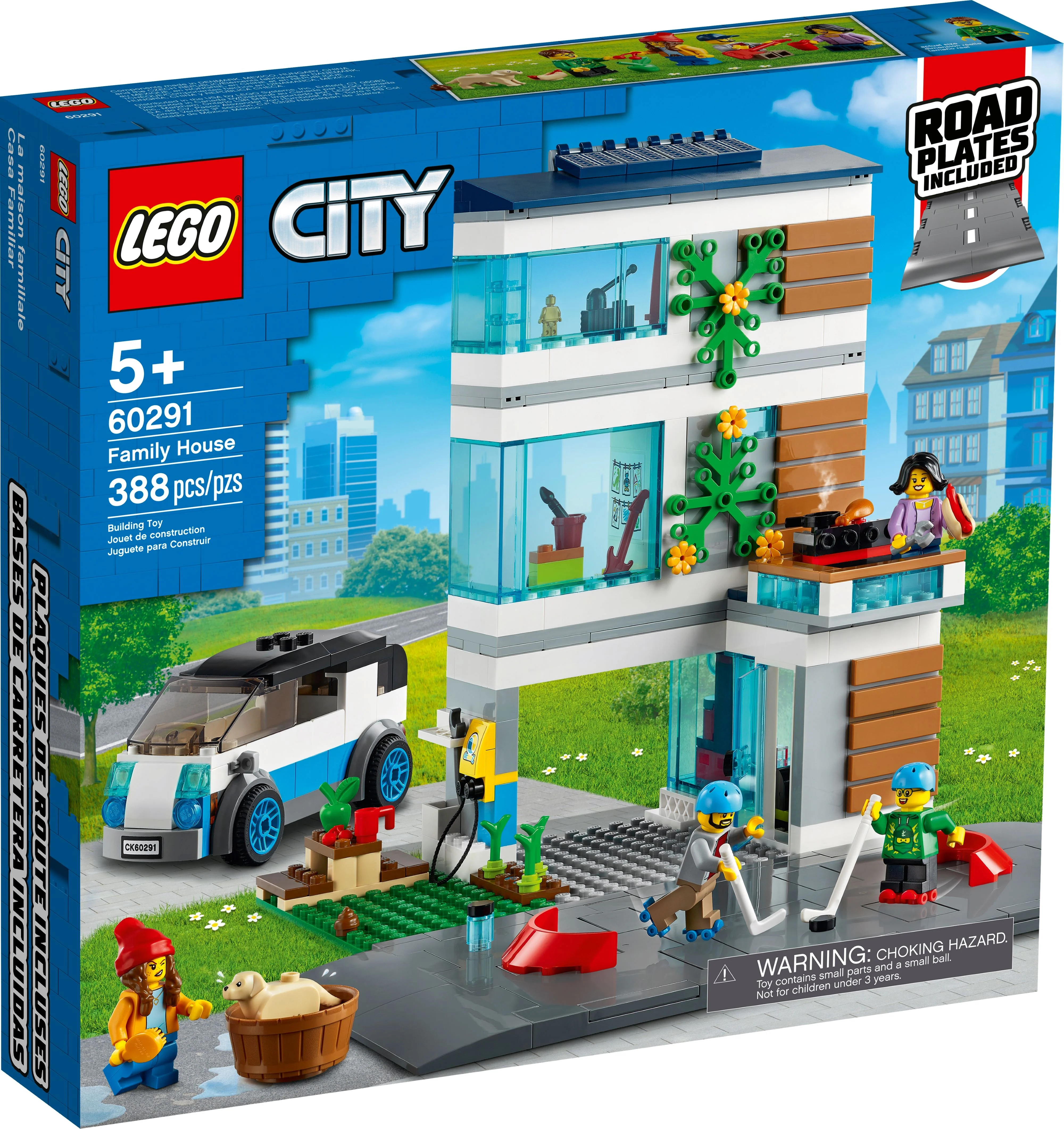 Family House - Image 2