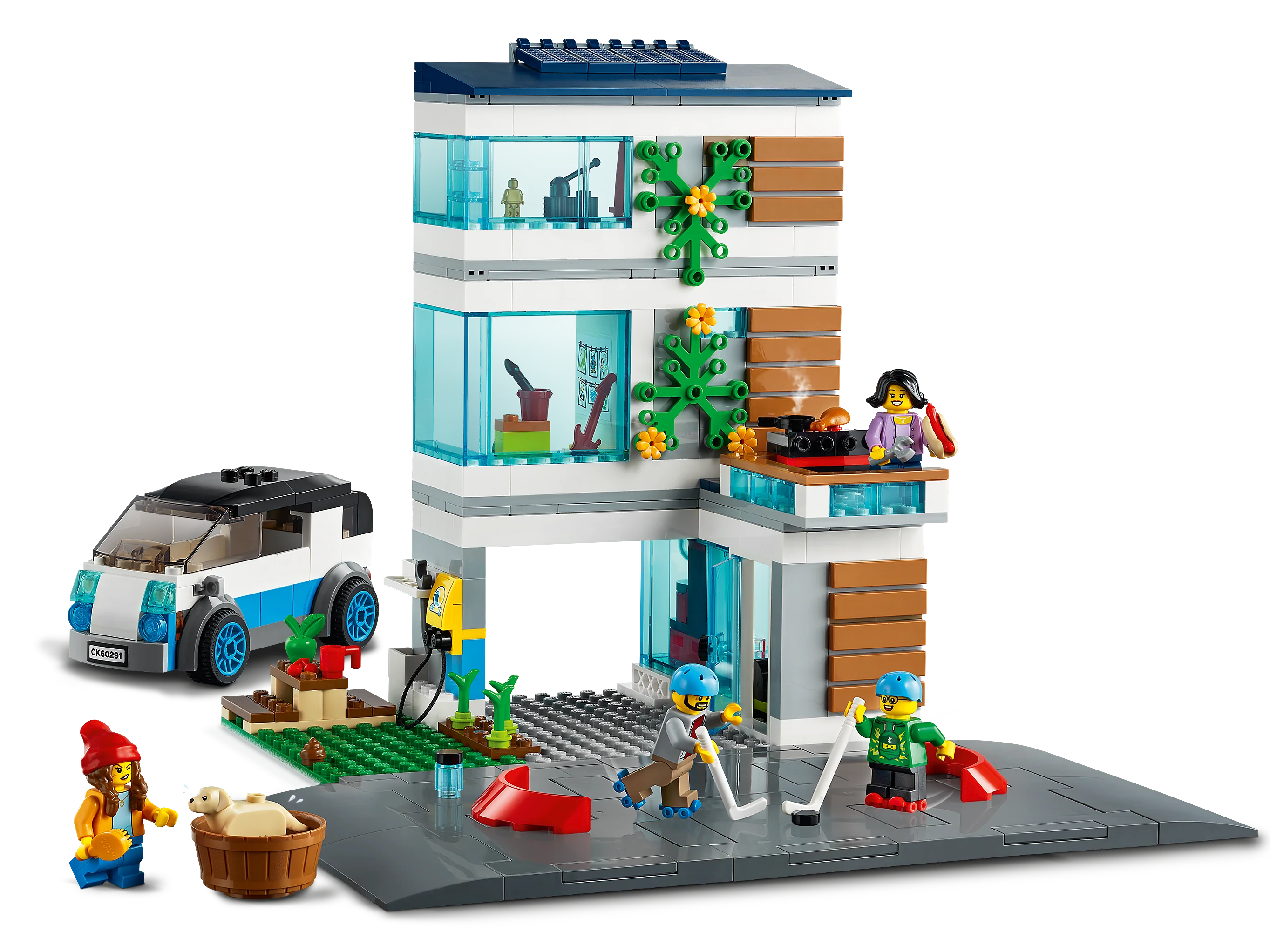 Family House - Image 3