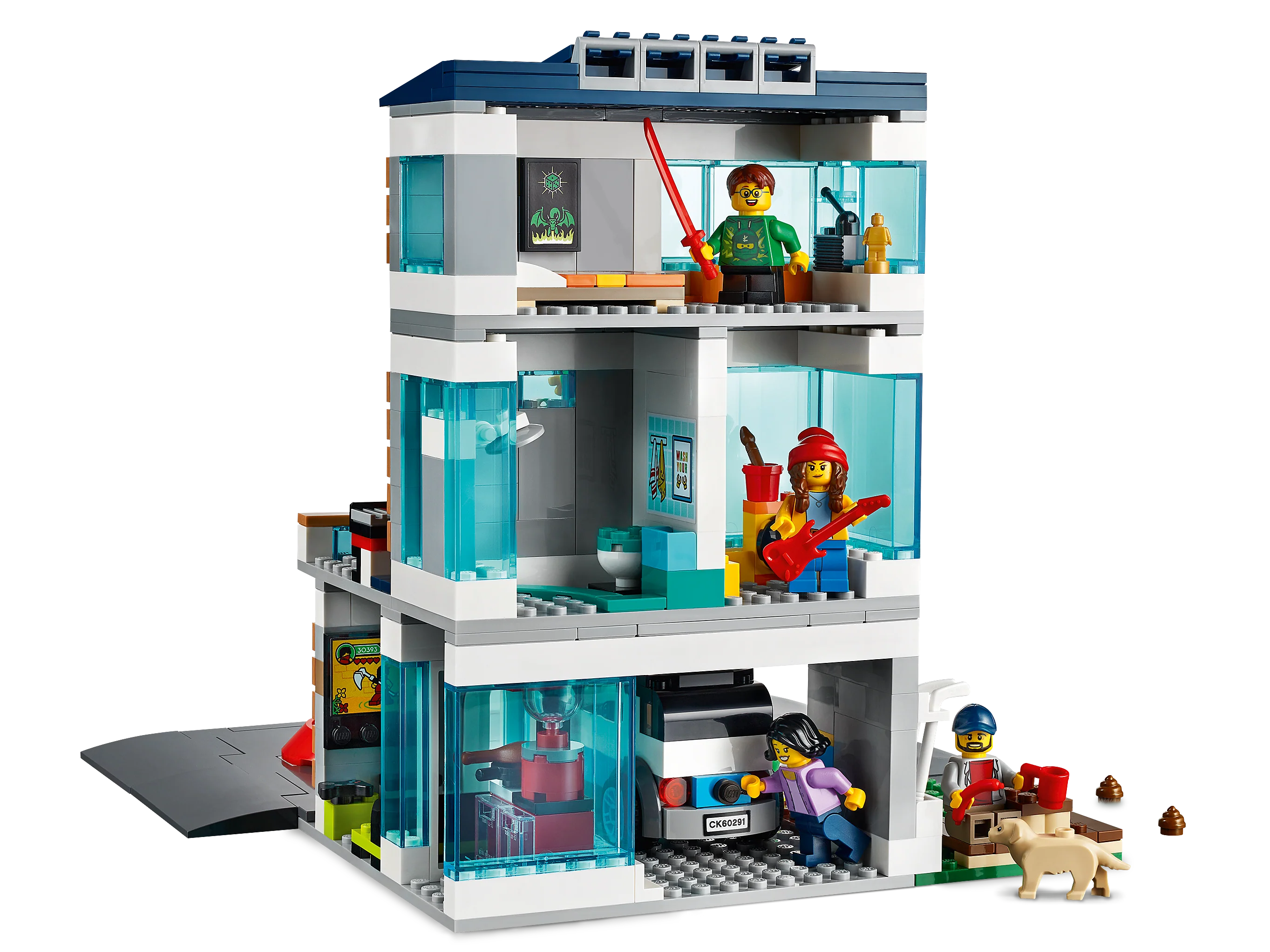 Family House - Image 5